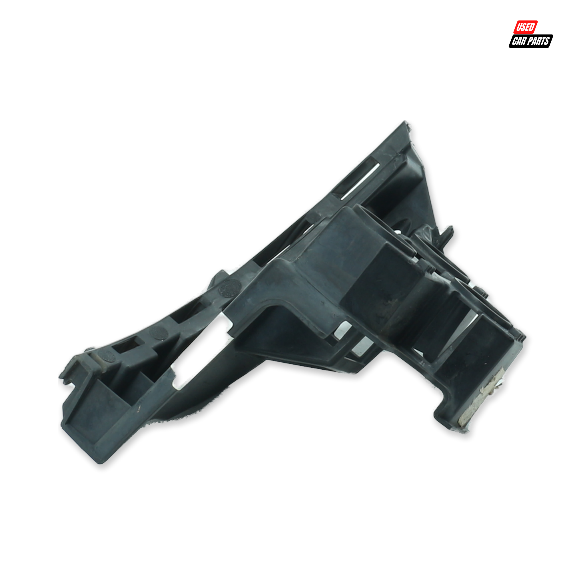 Used Drivers Side Rear Bumper Support Bracket (Part Number 5C6807393D) for VOLKSWAGEN JETTA GP 1.4 TSI COMFORTLINE 2015