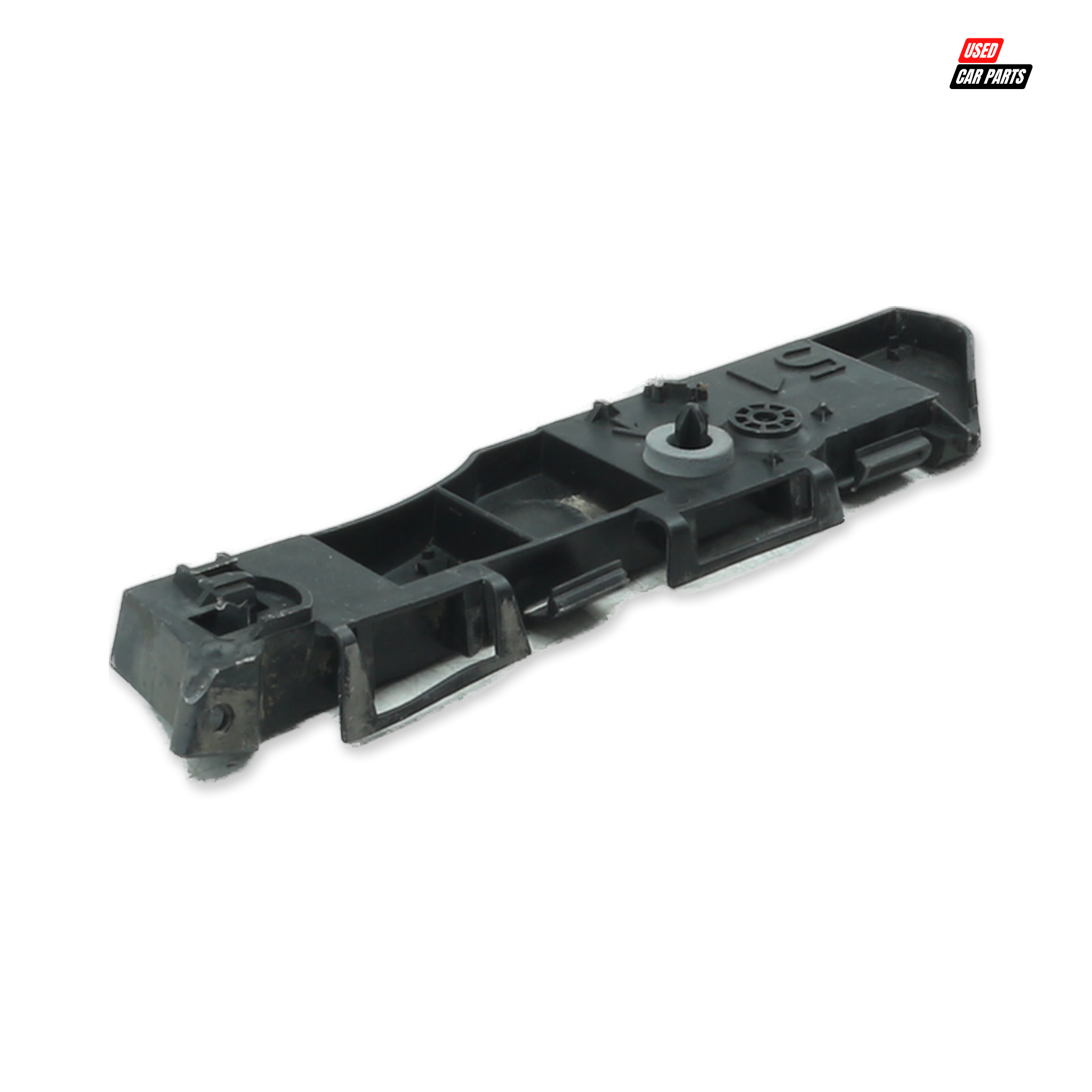 Used Drivers Side Rear Bumper Support Bracket for CITROEN C4 1.6HDi (2005)