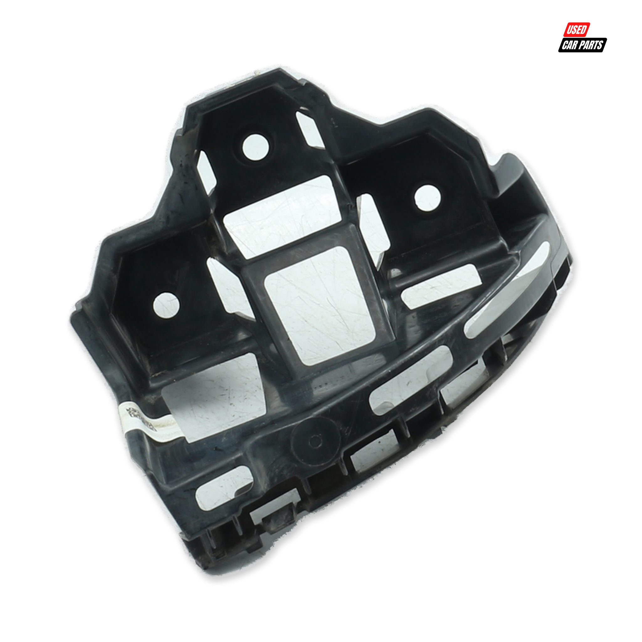 Used Drivers Side Rear Bumper Support Bracket (Part Number 5C6807393D) for VOLKSWAGEN JETTA GP 1.4 TSI COMFORTLINE 2015