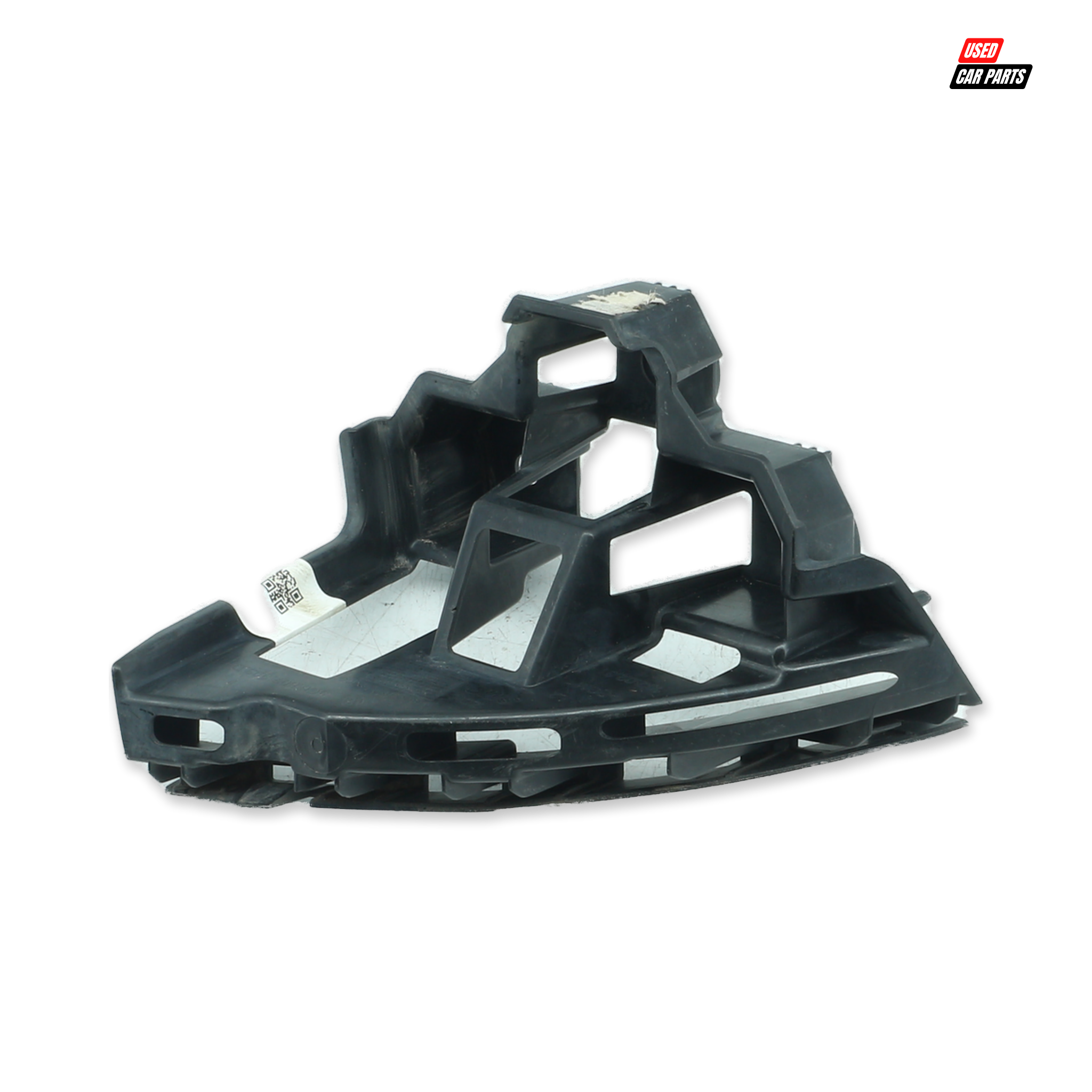 Used Drivers Side Rear Bumper Support Bracket (Part Number 5C6807393D) for VOLKSWAGEN JETTA GP 1.4 TSI COMFORTLINE 2015