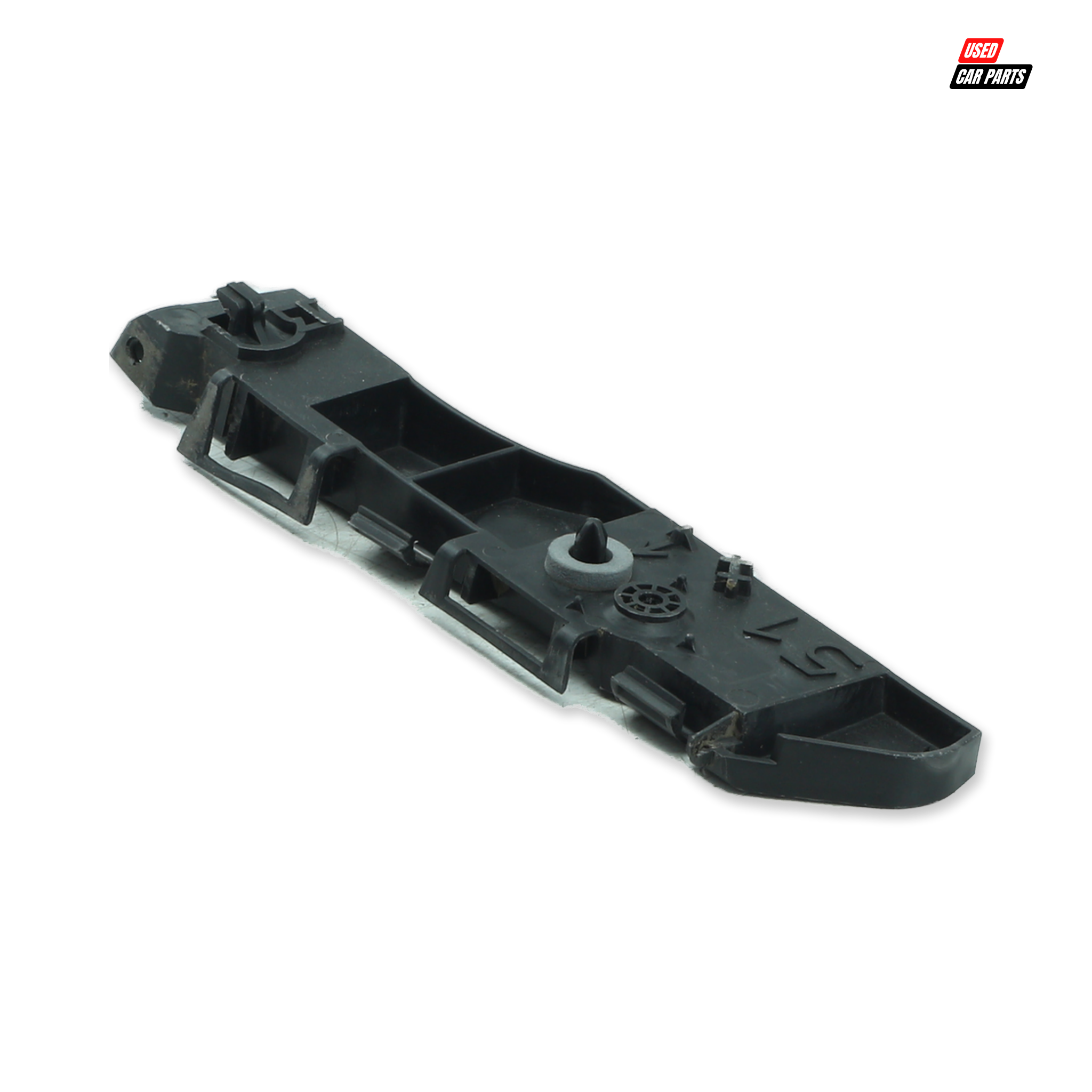 Used Drivers Side Rear Bumper Support Bracket for CITROEN C4 1.6HDi (2005)
