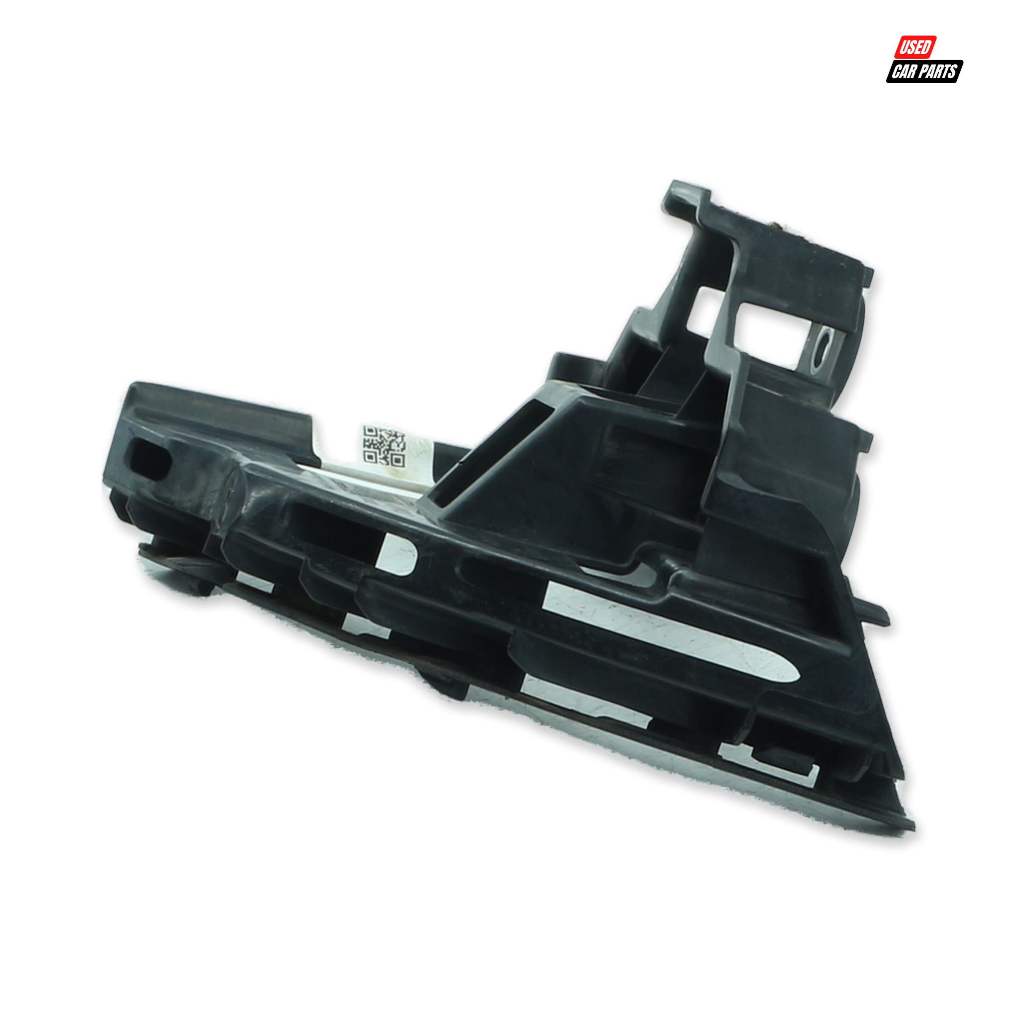 Used Drivers Side Rear Bumper Support Bracket (Part Number 5C6807393D) for VOLKSWAGEN JETTA GP 1.4 TSI COMFORTLINE 2015