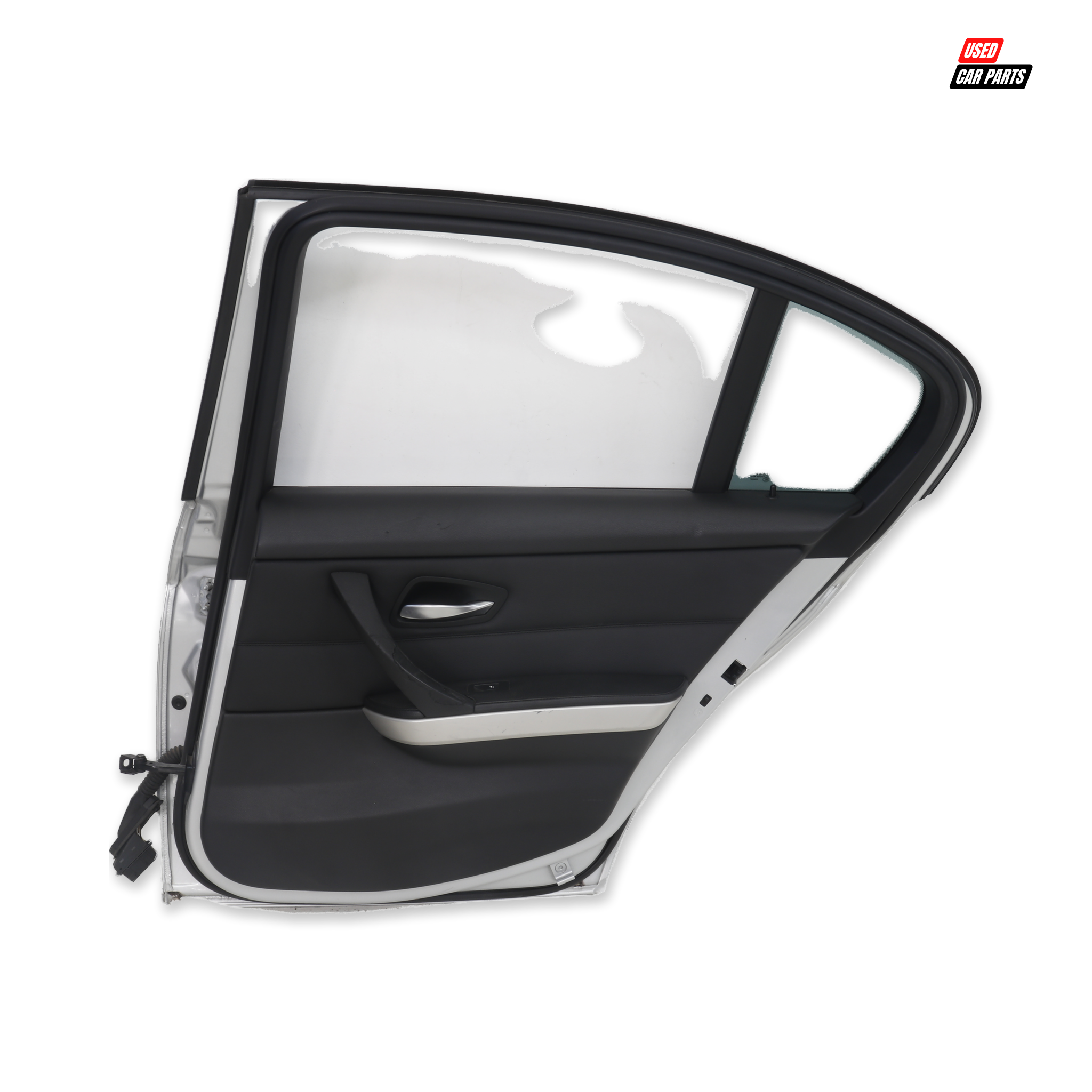 Used BMW 3 Series E90 Drivers Side Rear Door (2010)