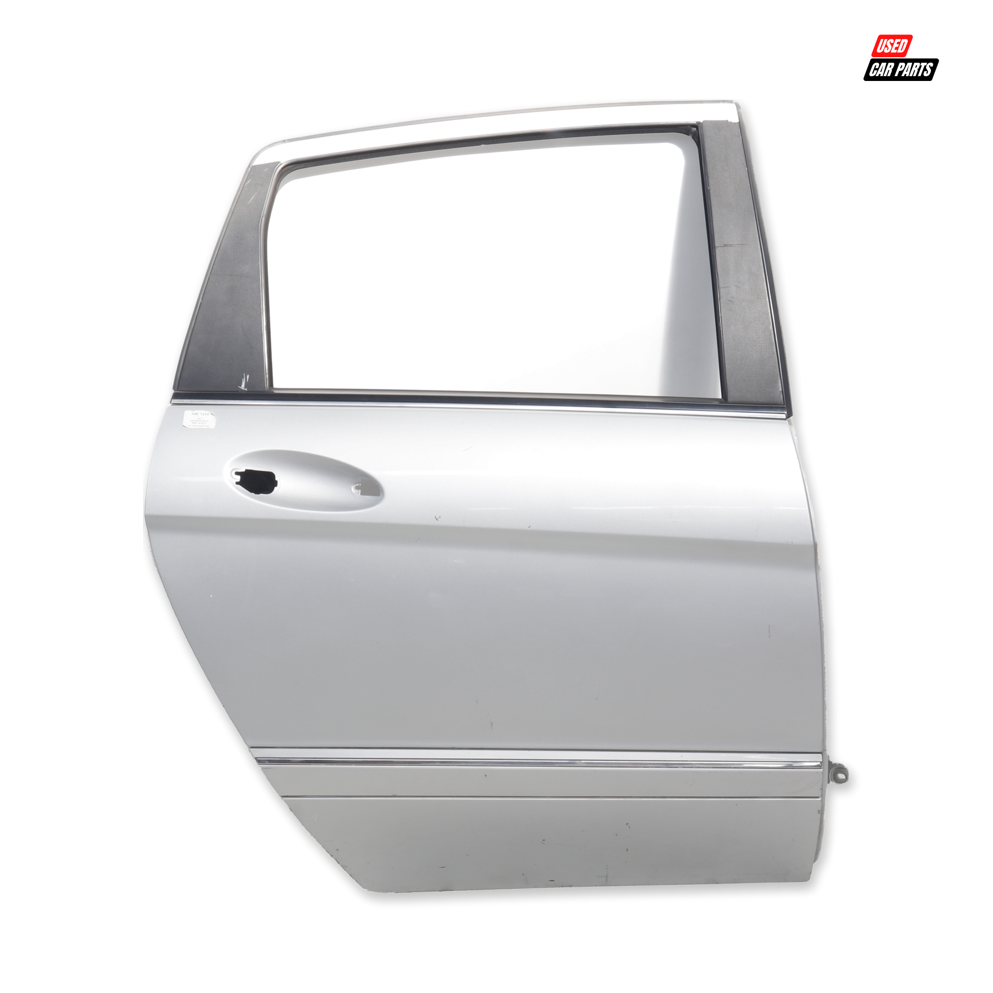 Used 2011 Mercedes-Benz B180 Drivers Side Rear Door