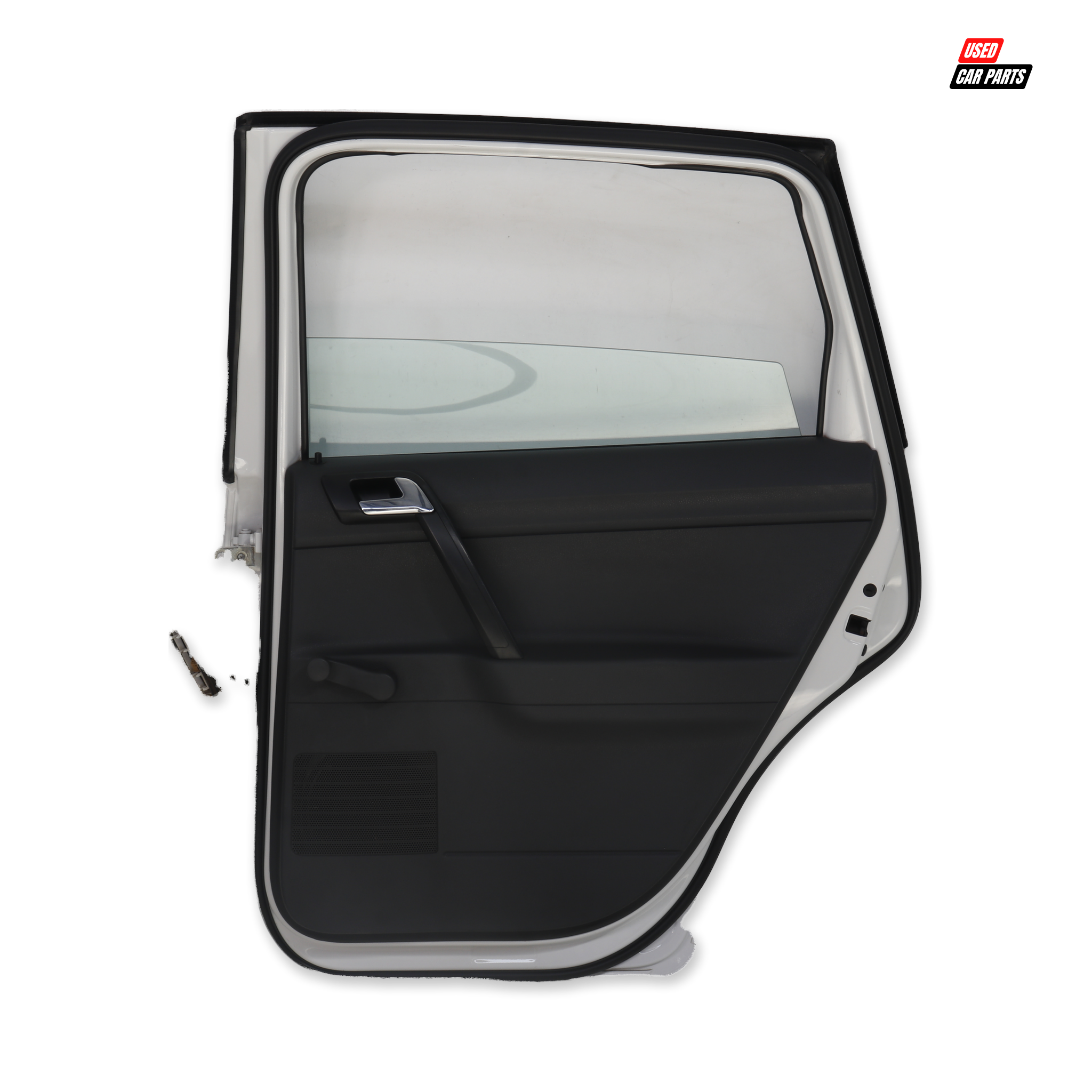 Used Drivers Side Rear Door for 2012 VOLKSWAGEN POLO VIVO 1.4 TRENDLINE 5Dr