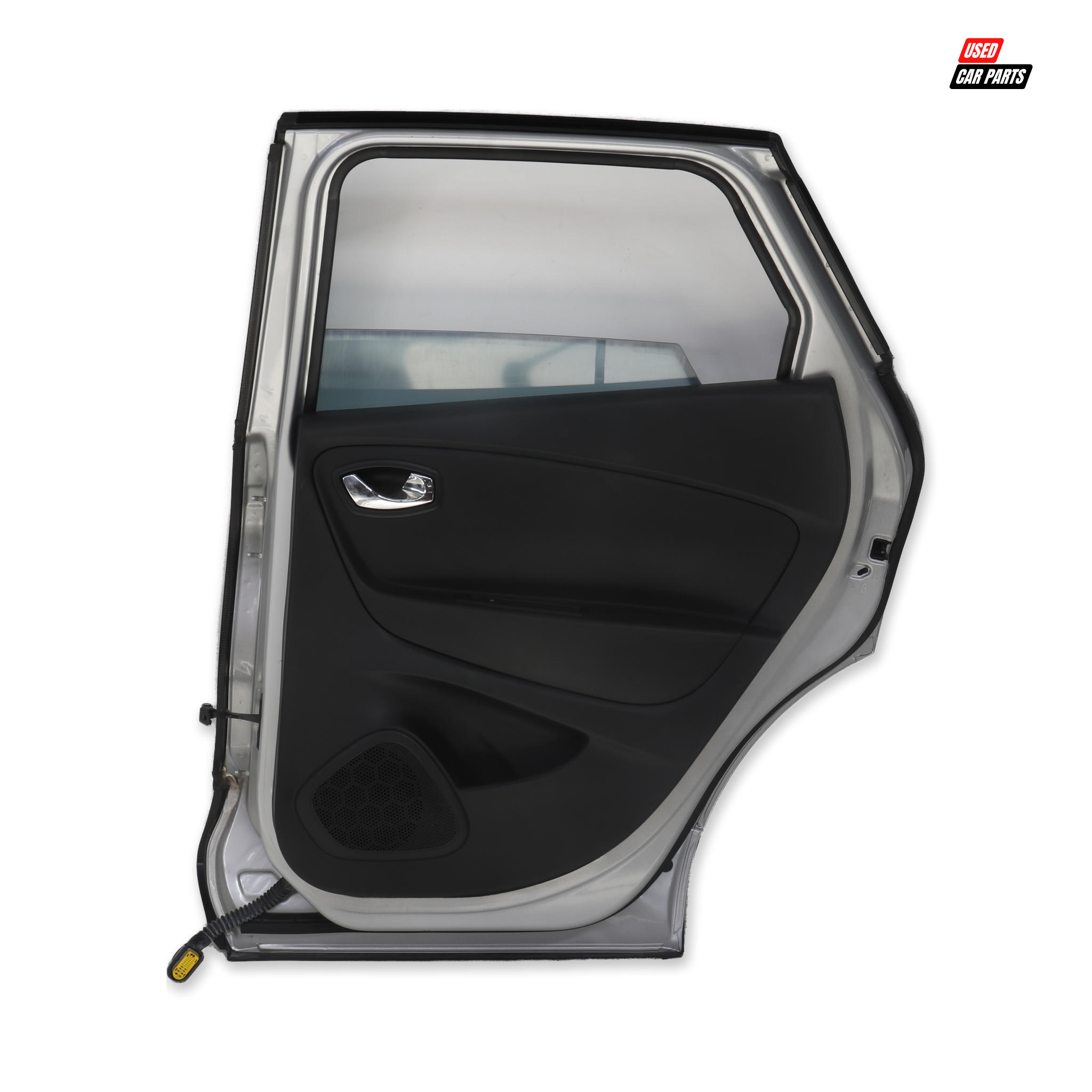 Used Drivers Side Rear Door for 2015 RENAULT CAPTUR 900T