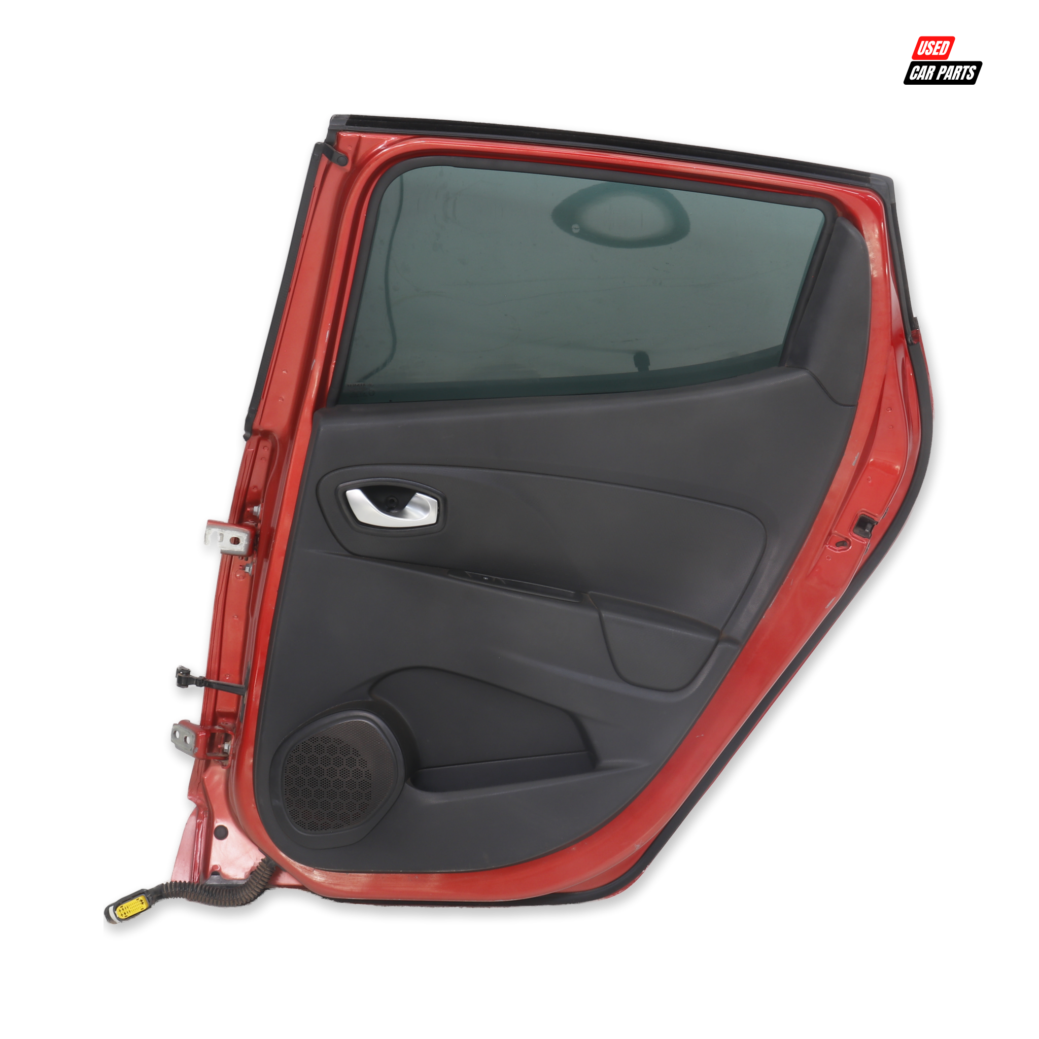 Used Renault Clio IV Drivers Side Rear Door (2016)