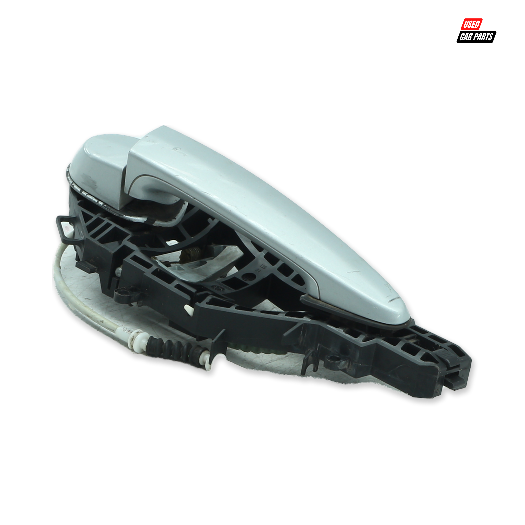 Used 2013 BMW 320i Drivers Side Rear Door Handle