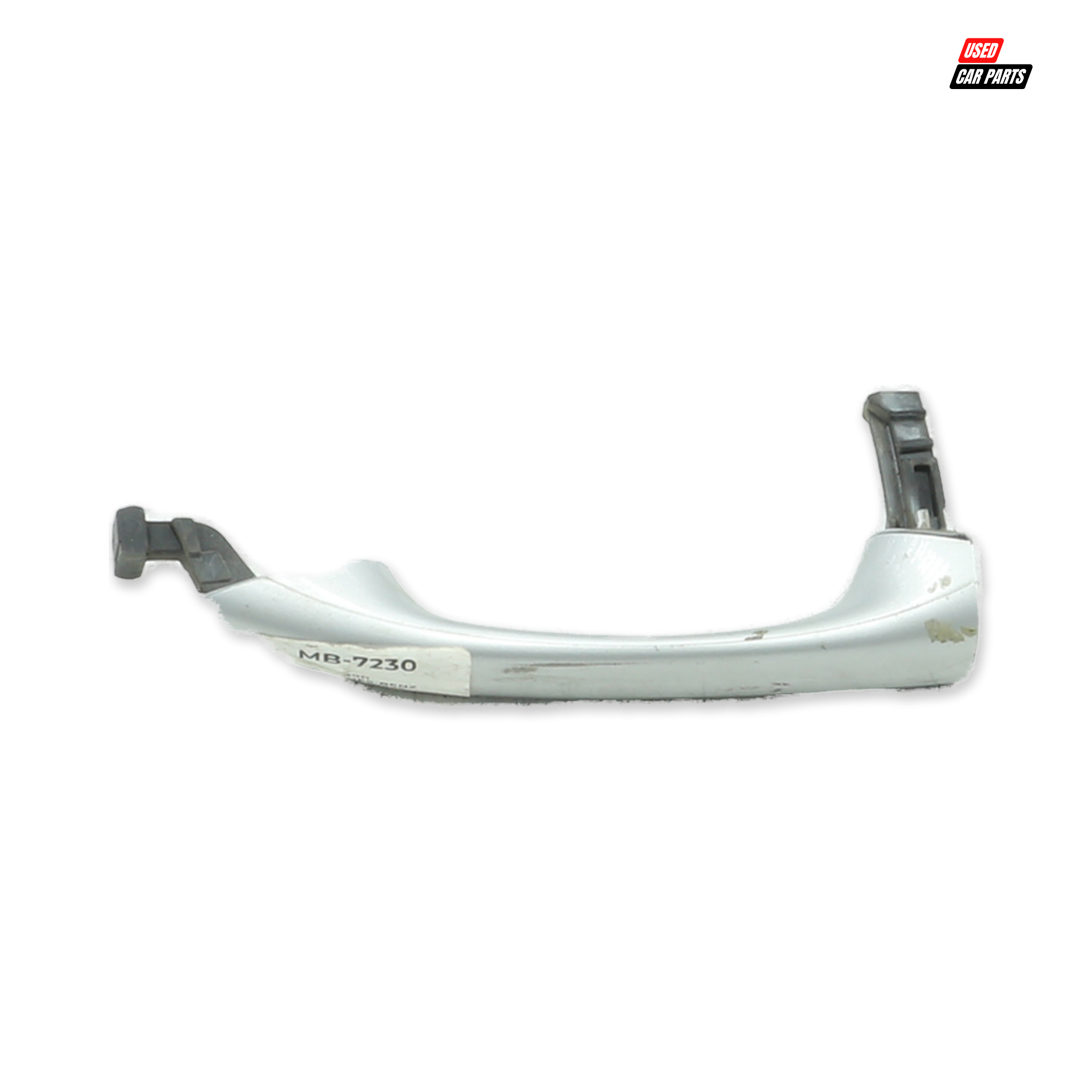 Used MERCEDES-BENZ B180 2011 Drivers Side Rear Door Handle (Part Number A1697660002)