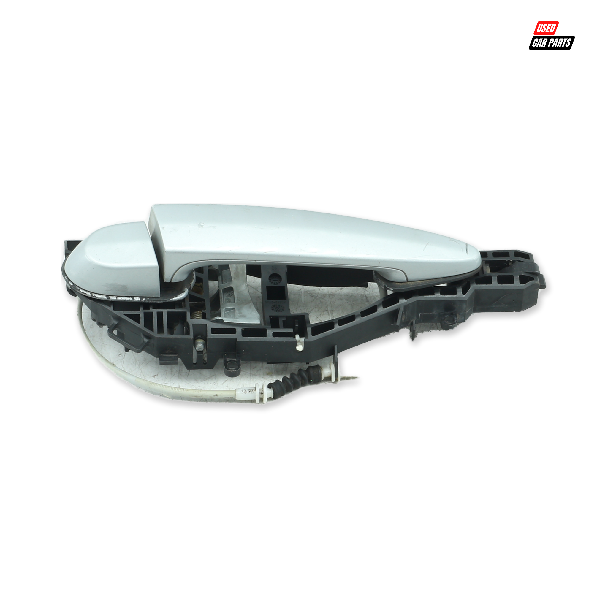 Used 2013 BMW 320i Drivers Side Rear Door Handle