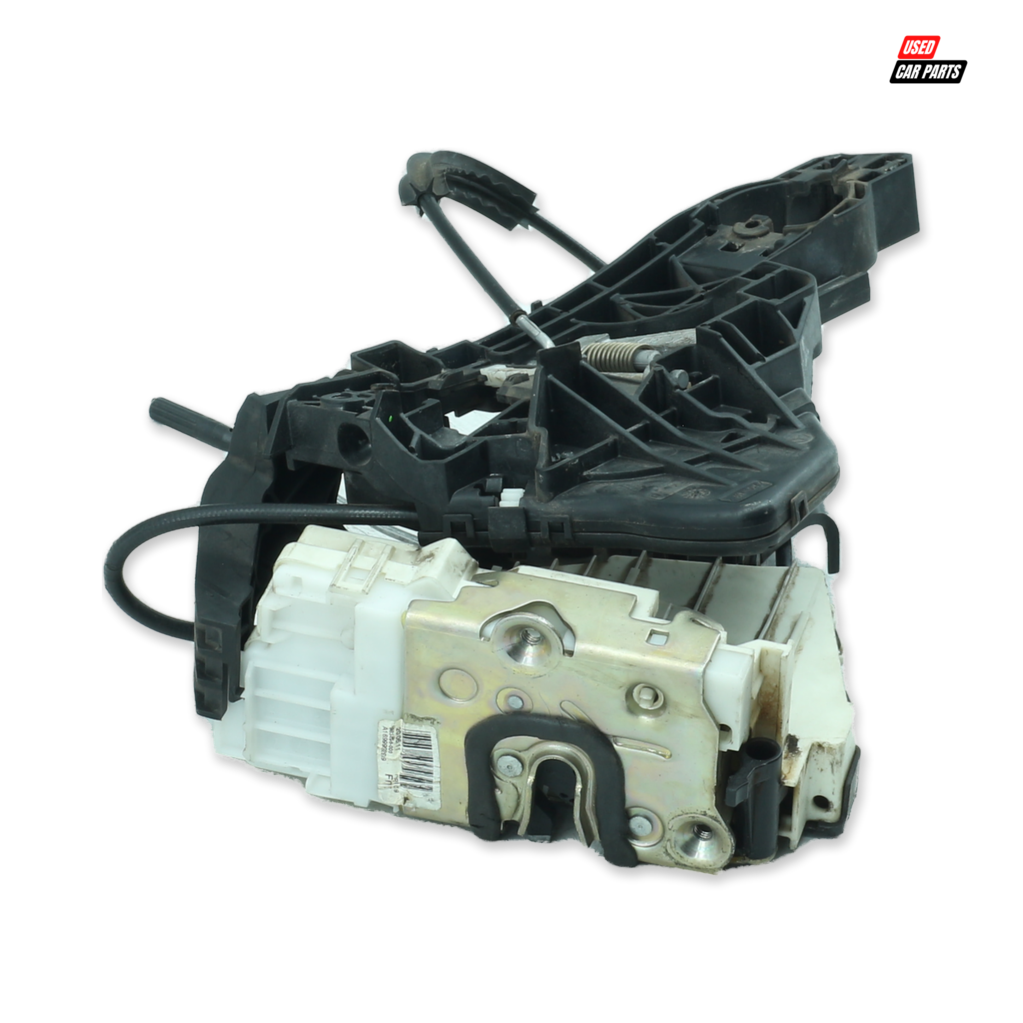 Used MERCEDES-BENZ B180 2011 Drivers Side Rear Door Lock (Part Number 1697302235Q22)