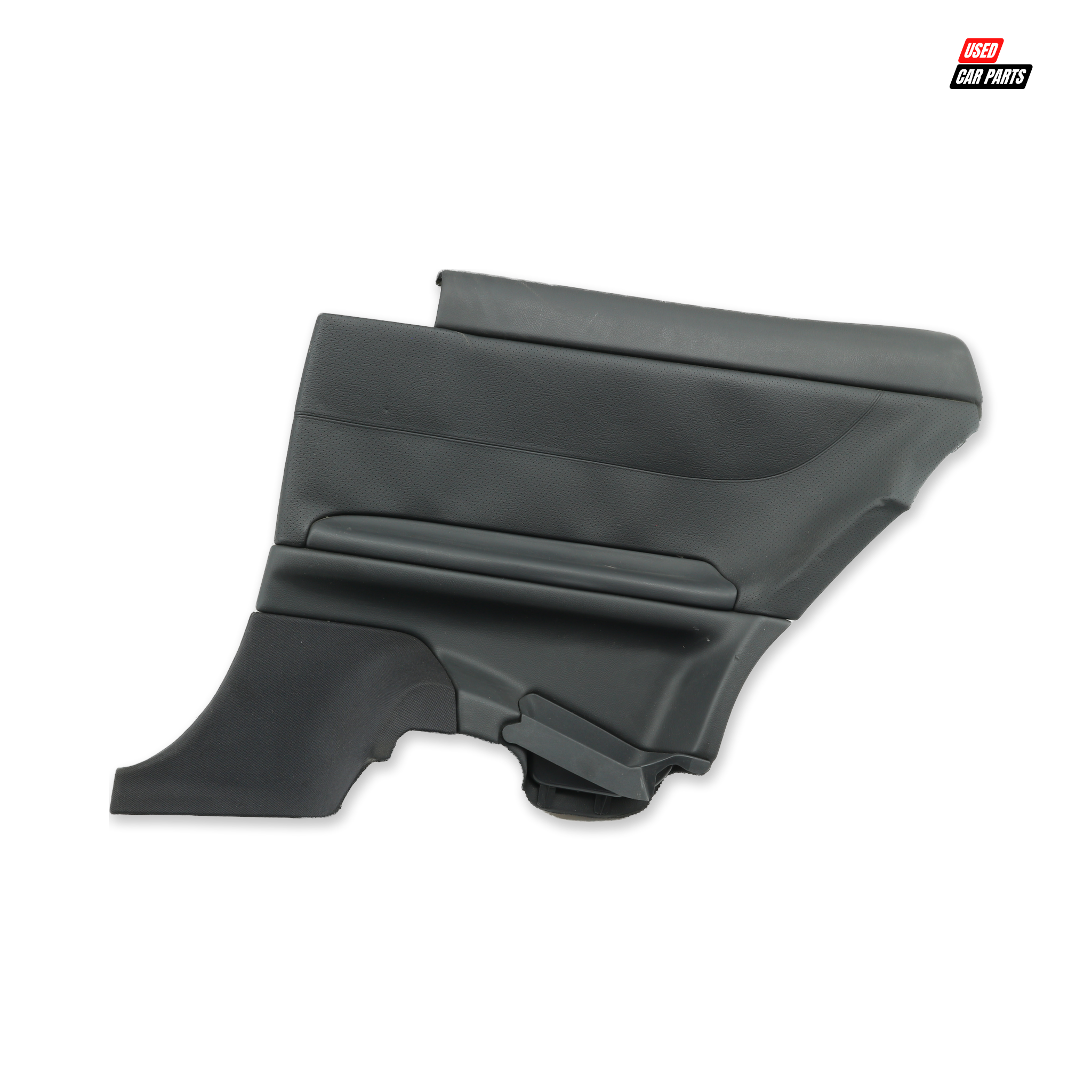 Used 2003 Mercedes-Benz C230K Coupe A/T Driver's Side Rear Door Panel