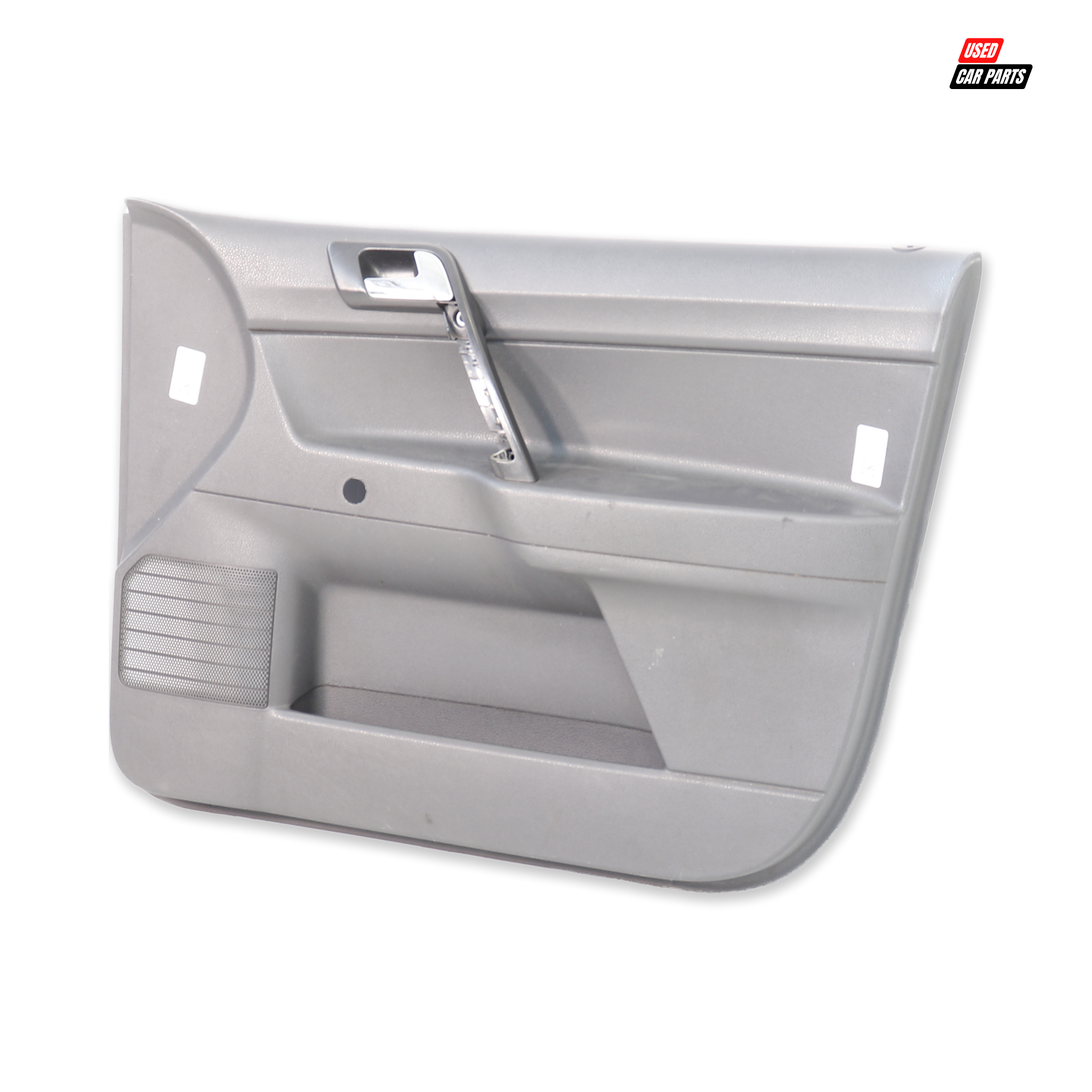 Used Drivers Side Rear Door Panel - Part Number 20121131901A for 2012 VOLKSWAGEN POLO VIVO 1.4 TRENDLINE 5Dr