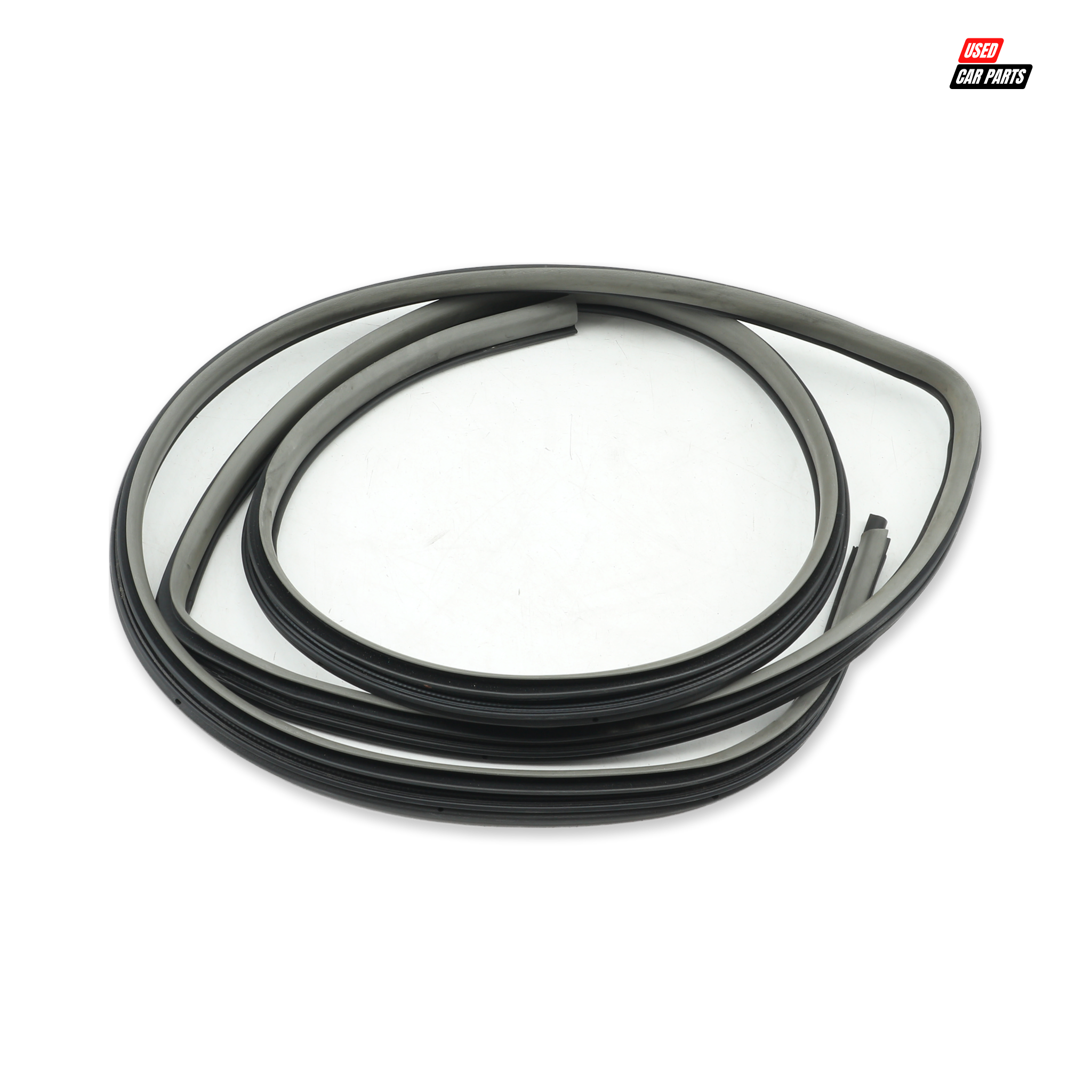 Used Drivers Side Rear Door Rubber for CHERY 1.6 TX 2014