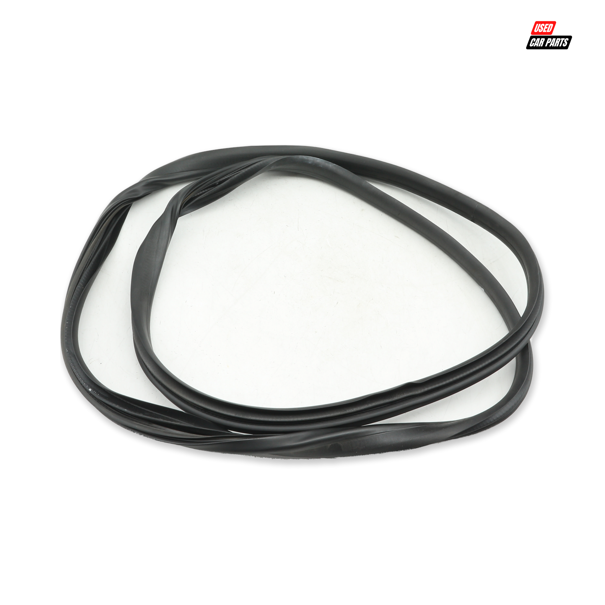 Used Drivers Side Rear Door Rubber for 2015 RENAULT CAPTUR 900T