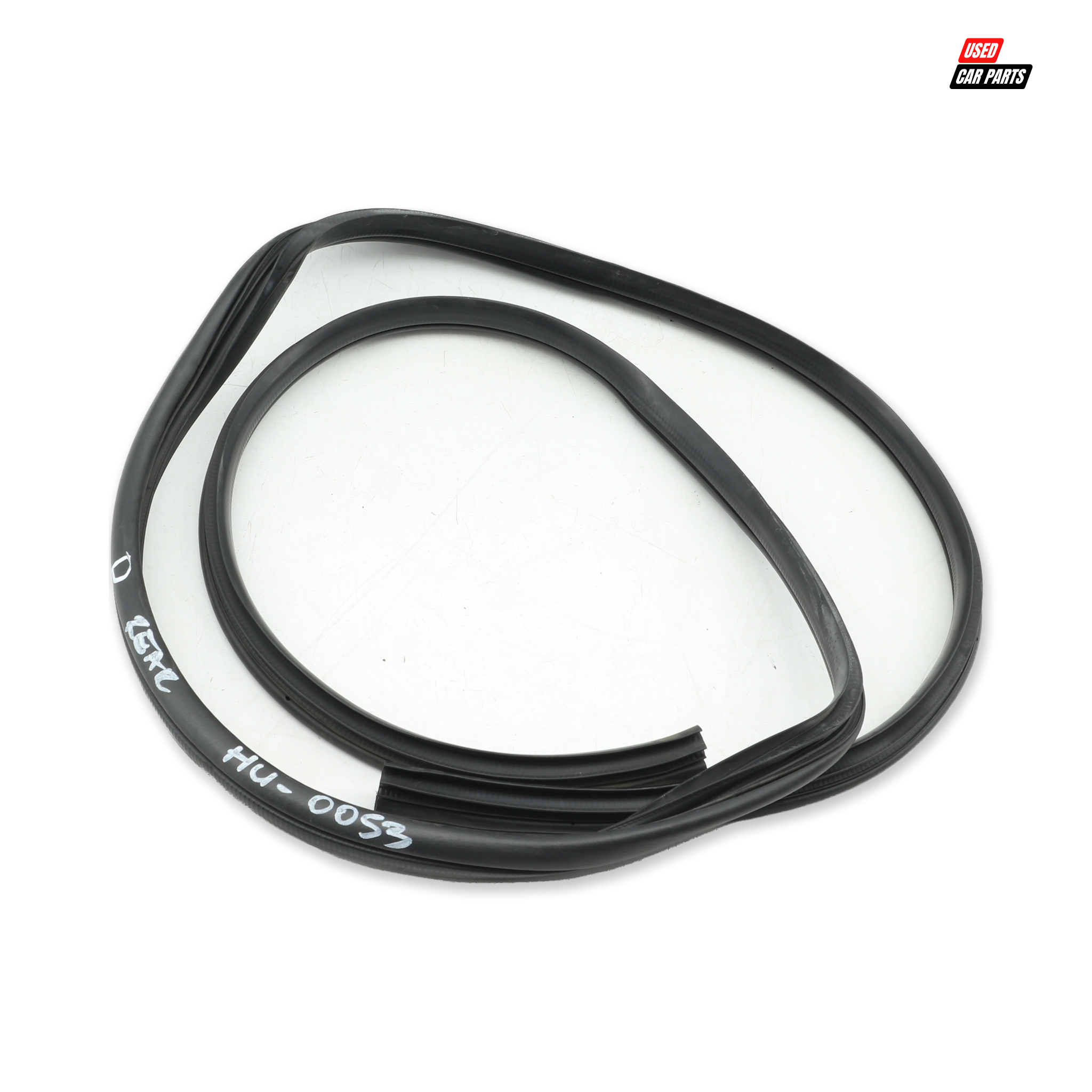 Used HYUNDAI i20 1.4D GLIDE 2013 Driver's Side Rear Door Rubber