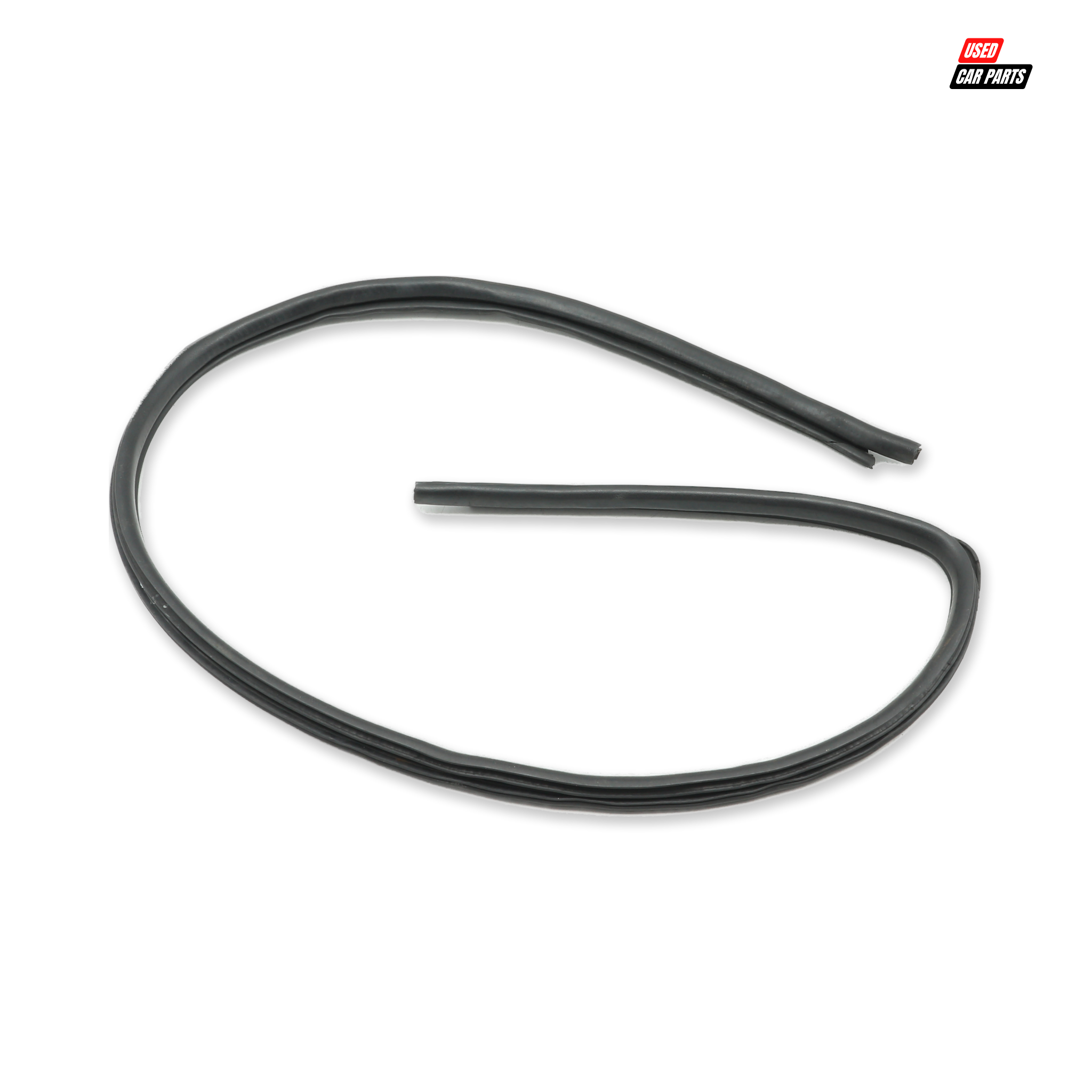 Used Drivers Side Rear Door Rubber for 2014 Honda 1.2 Trend 5dr