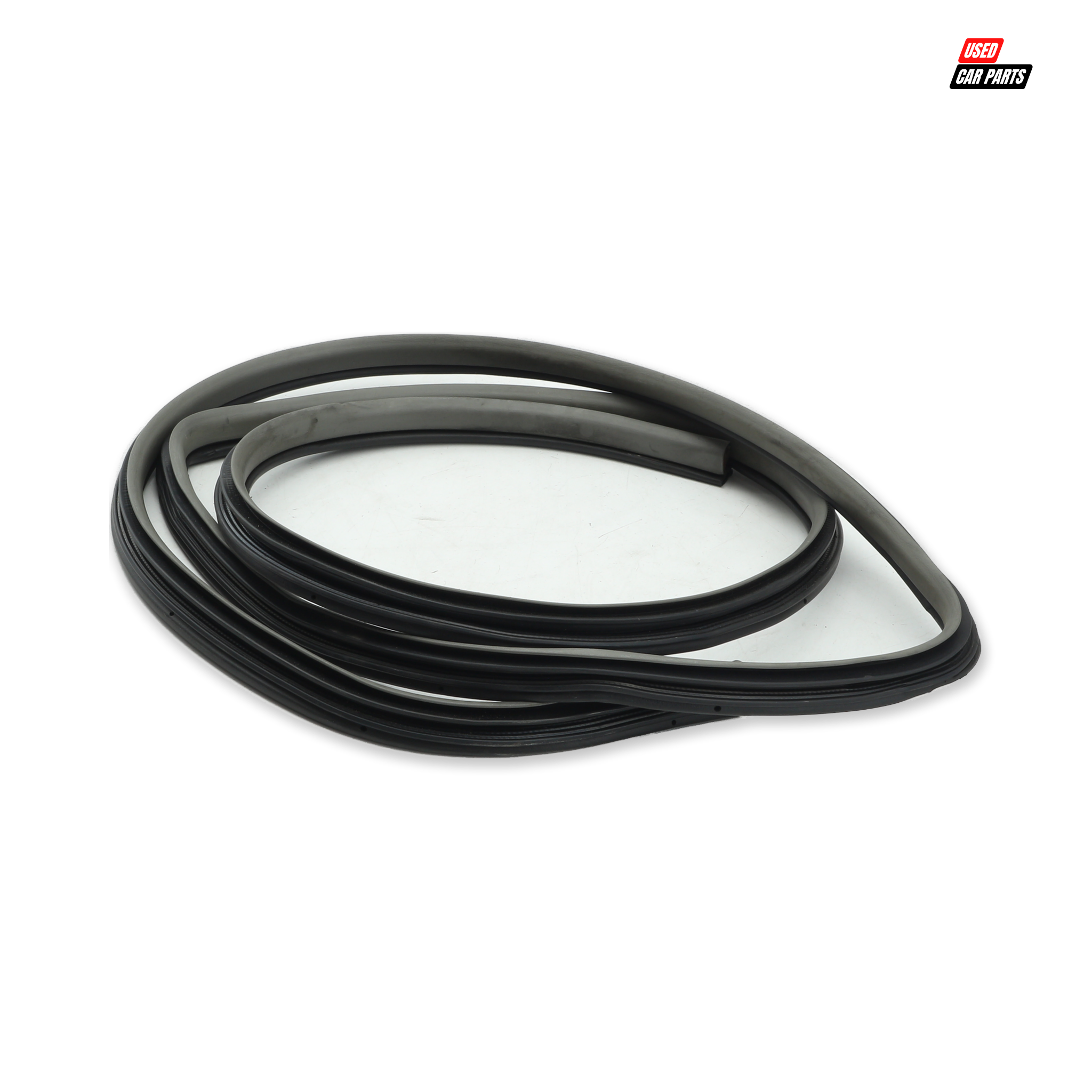 Used Drivers Side Rear Door Rubber for CHERY 1.6 TX 2014