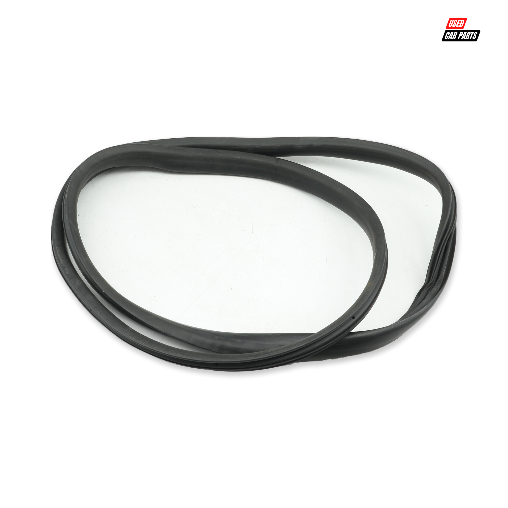 Used Drivers Side Rear Door Rubber for 2016 Renault Clio IV 900 T GT-Line