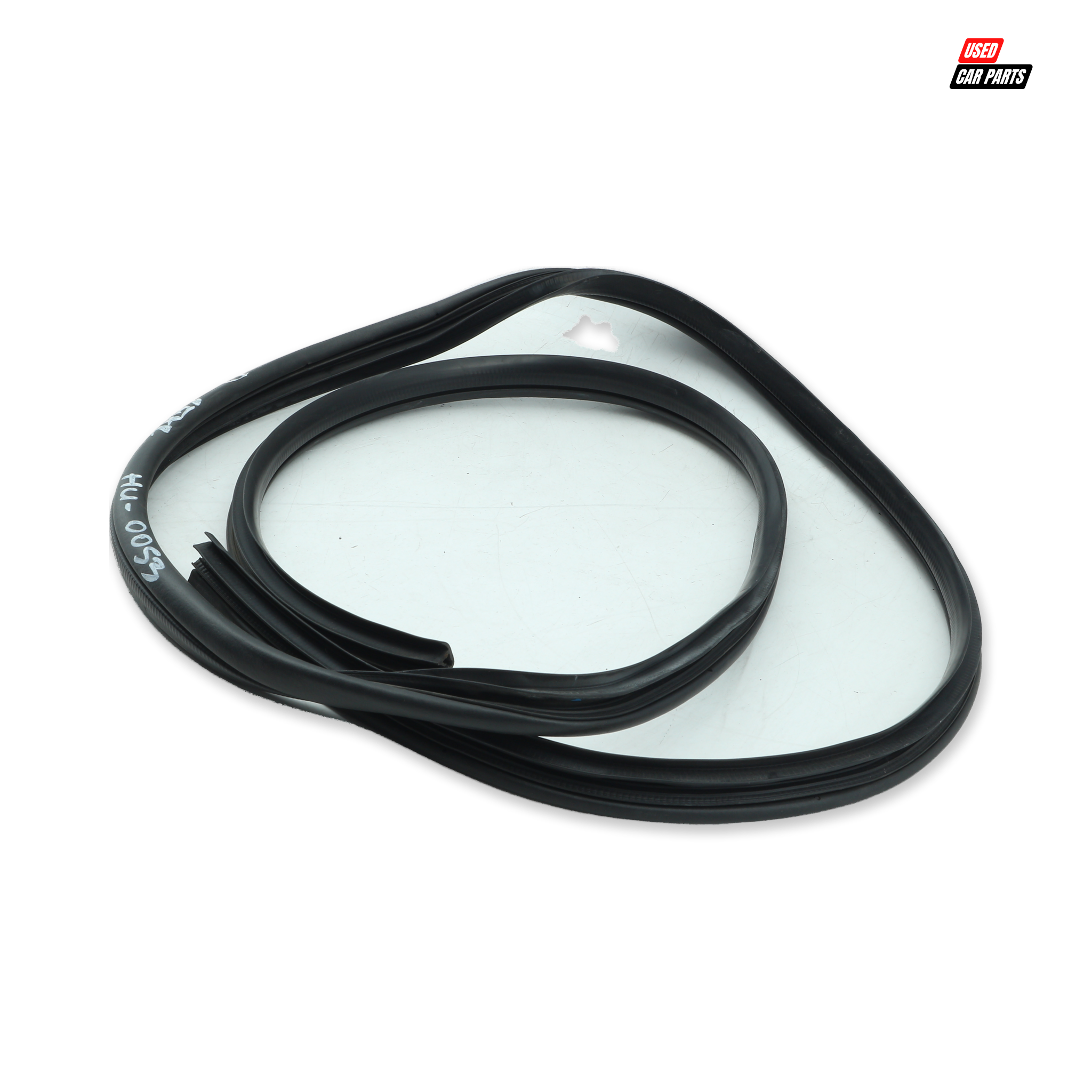 Used HYUNDAI i20 1.4D GLIDE 2013 Driver's Side Rear Door Rubber