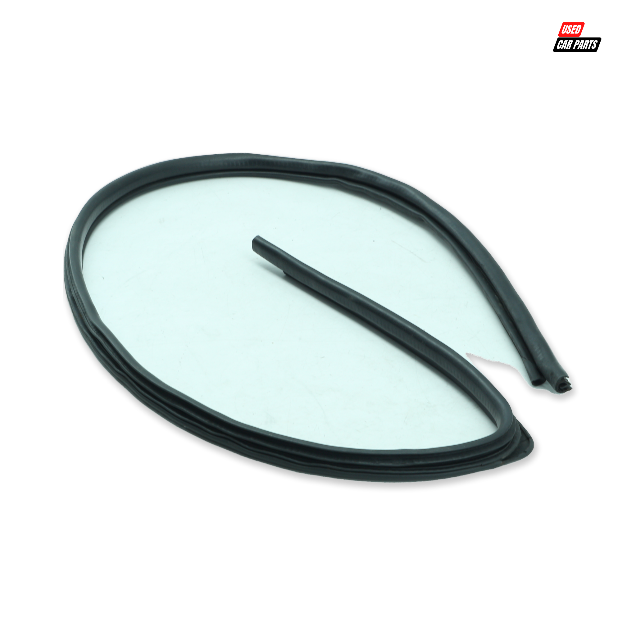 Used Drivers Side Rear Door Rubber for 2014 Honda 1.2 Trend 5dr