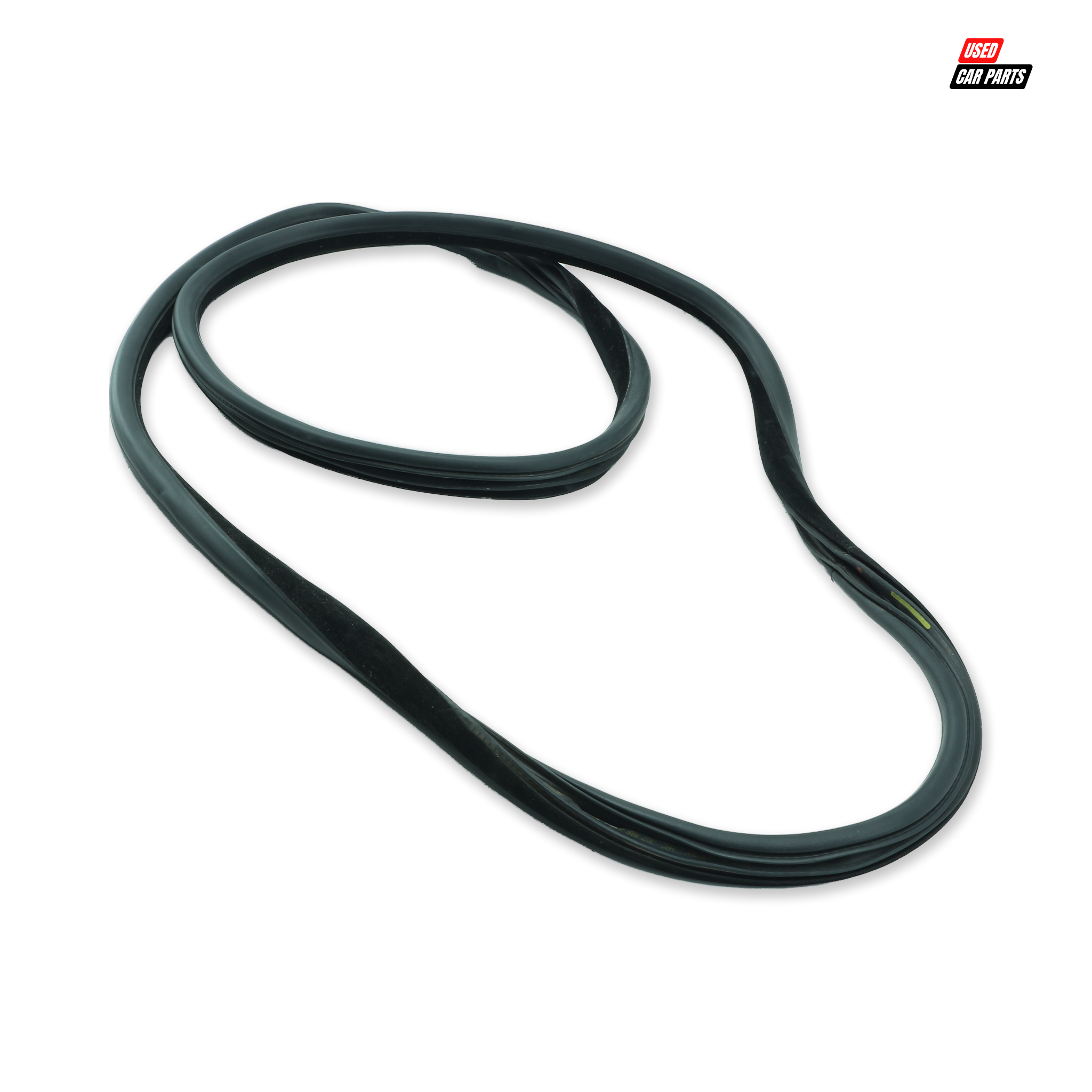 Used Volvo XC90 D5 AWD 2012 Drivers Side Rear Door Rubber - Salvaged