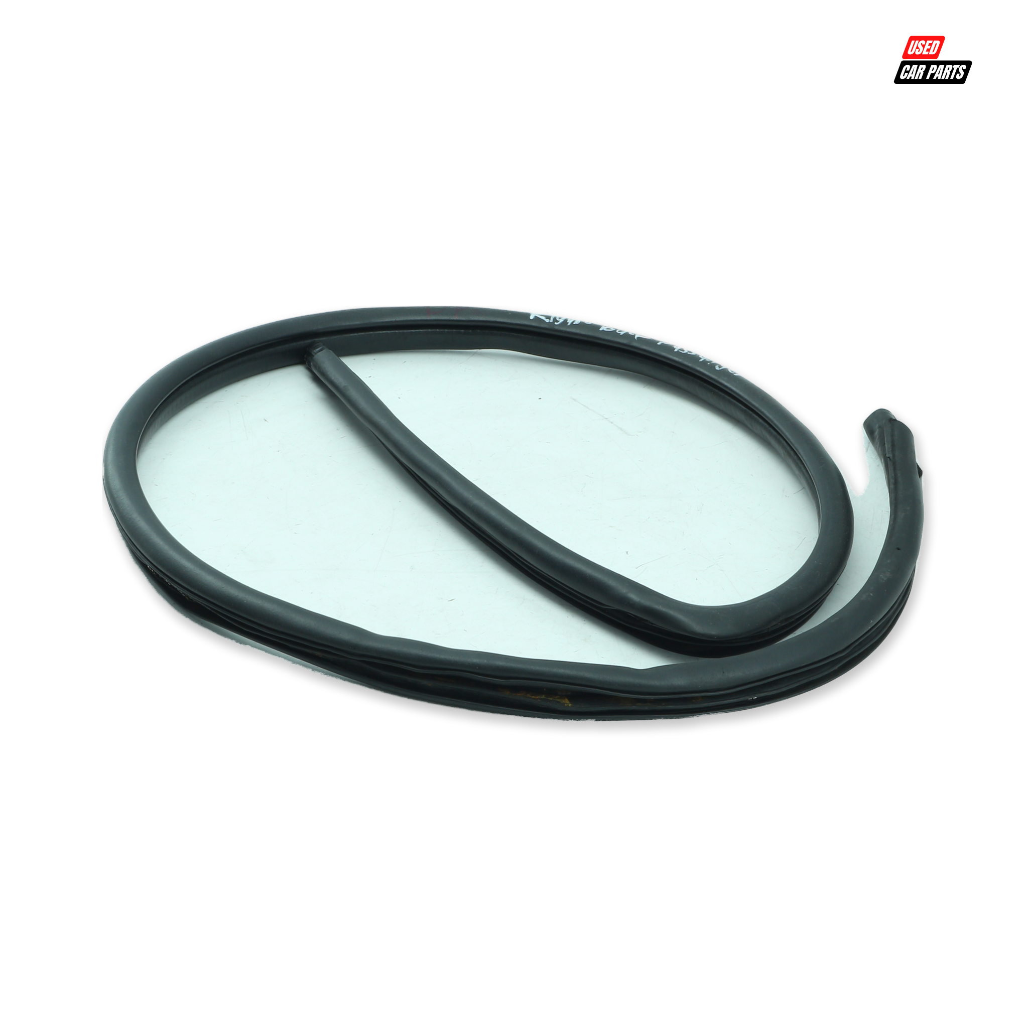 Used Drivers Side Rear Door Rubber for 2014 Honda 1.2 Trend 5dr