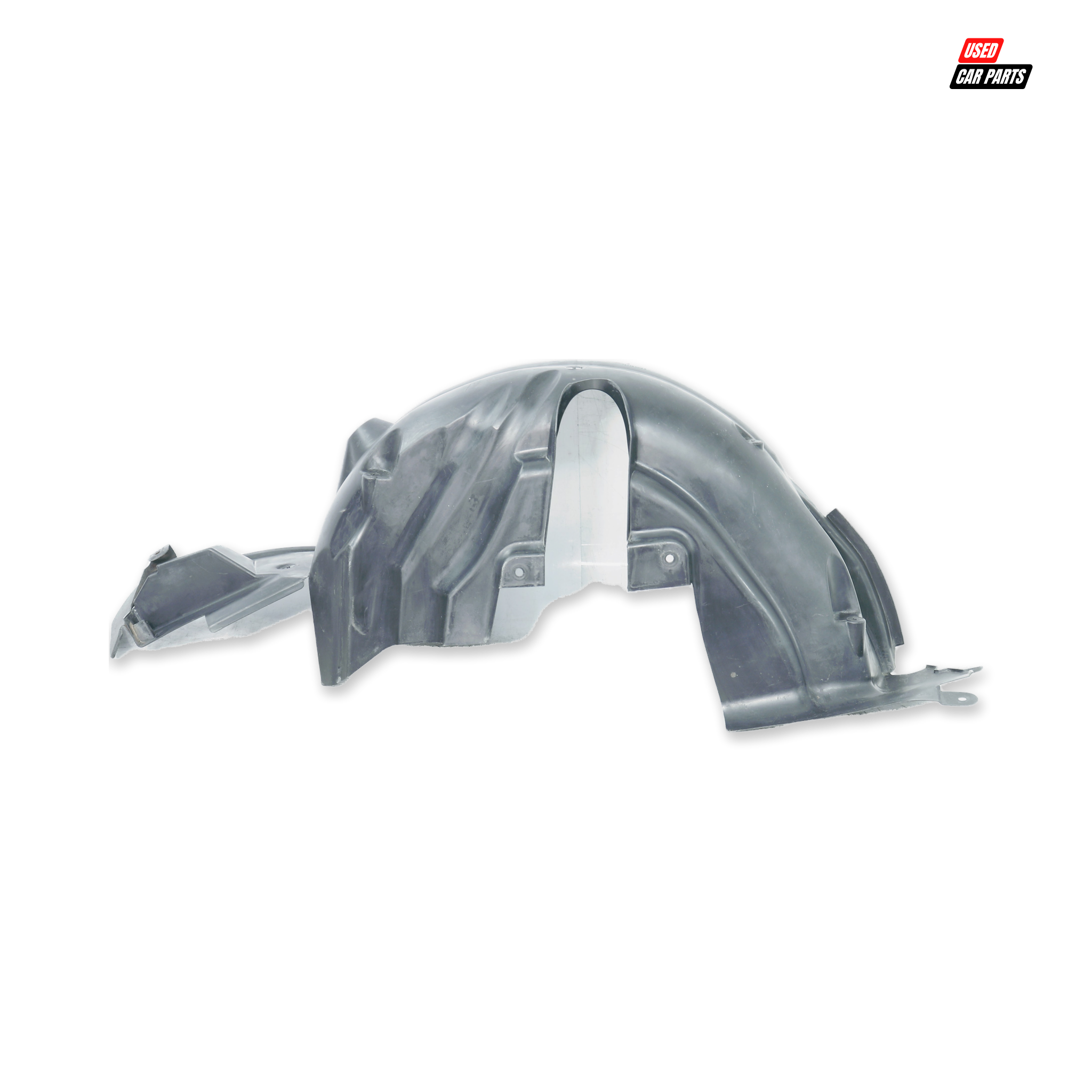 Used Drivers Side Rear Fender Liner (Part Number 767485416R) for 2015 RENAULT CAPTUR 900T