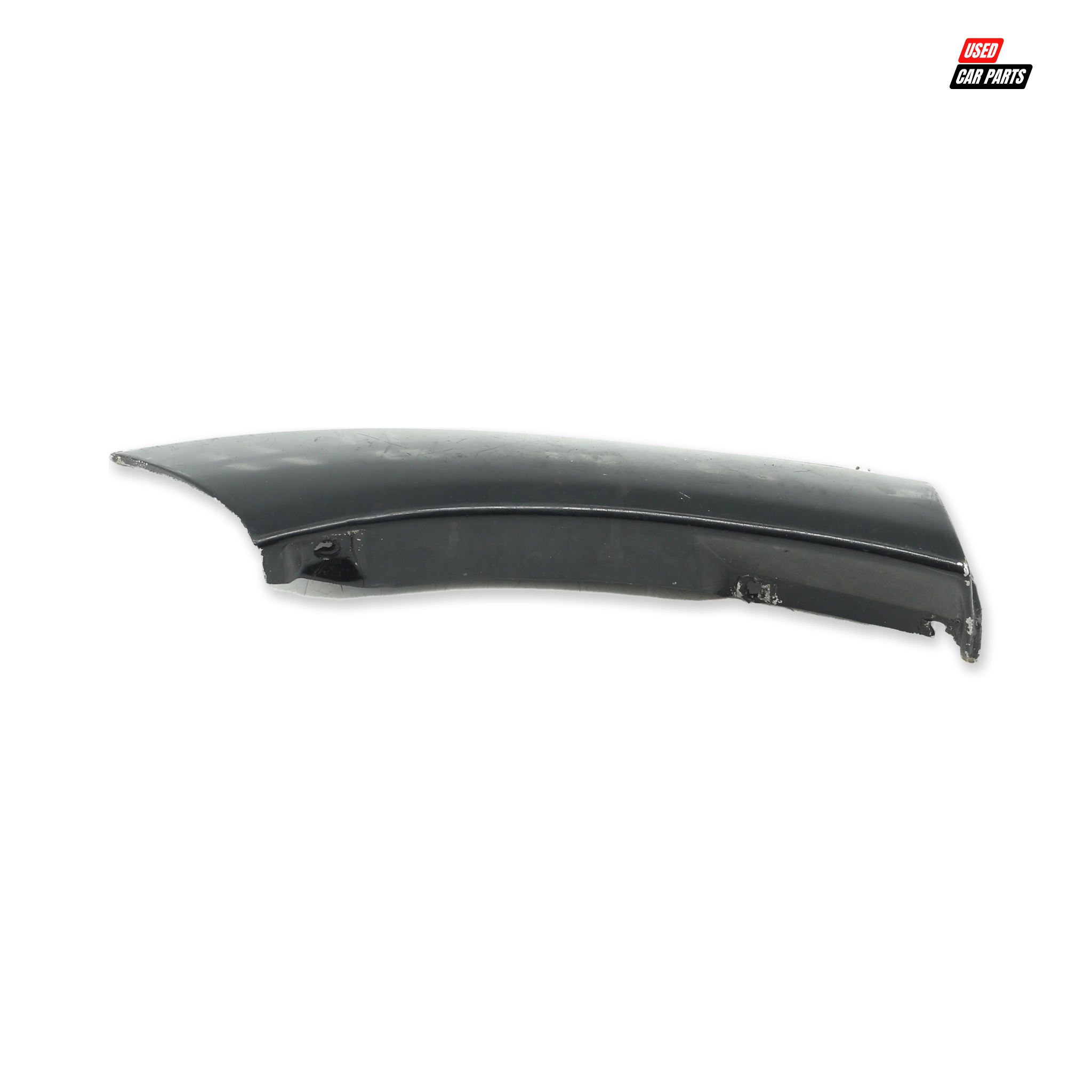 Used Driver's Side Rear Fender Trim (Part Number 7587387404) for 2002 DAIHATSU TERIOS