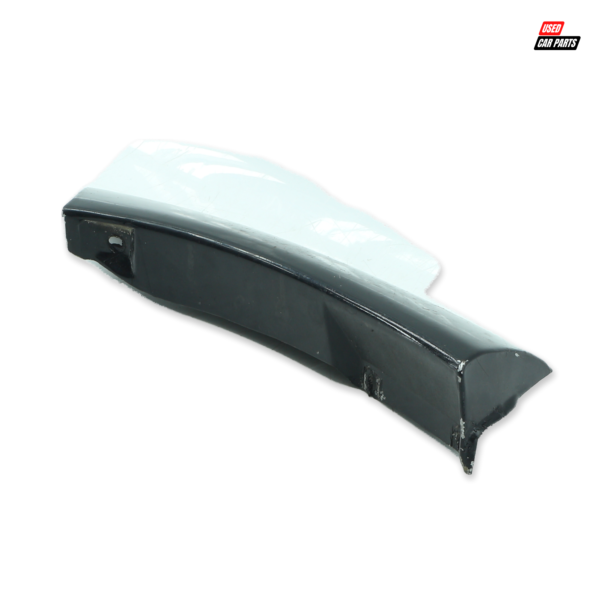 Used Driver's Side Rear Fender Trim (Part Number 7587387404) for 2002 DAIHATSU TERIOS