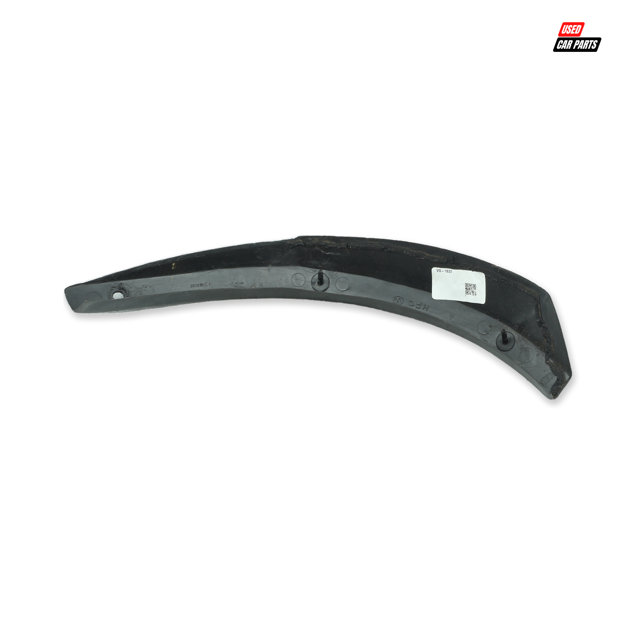 Used Drivers Side Rear Fender Trim for VOLKSWAGEN GOLF MK1 CITI CHICO 1.4i (2004)