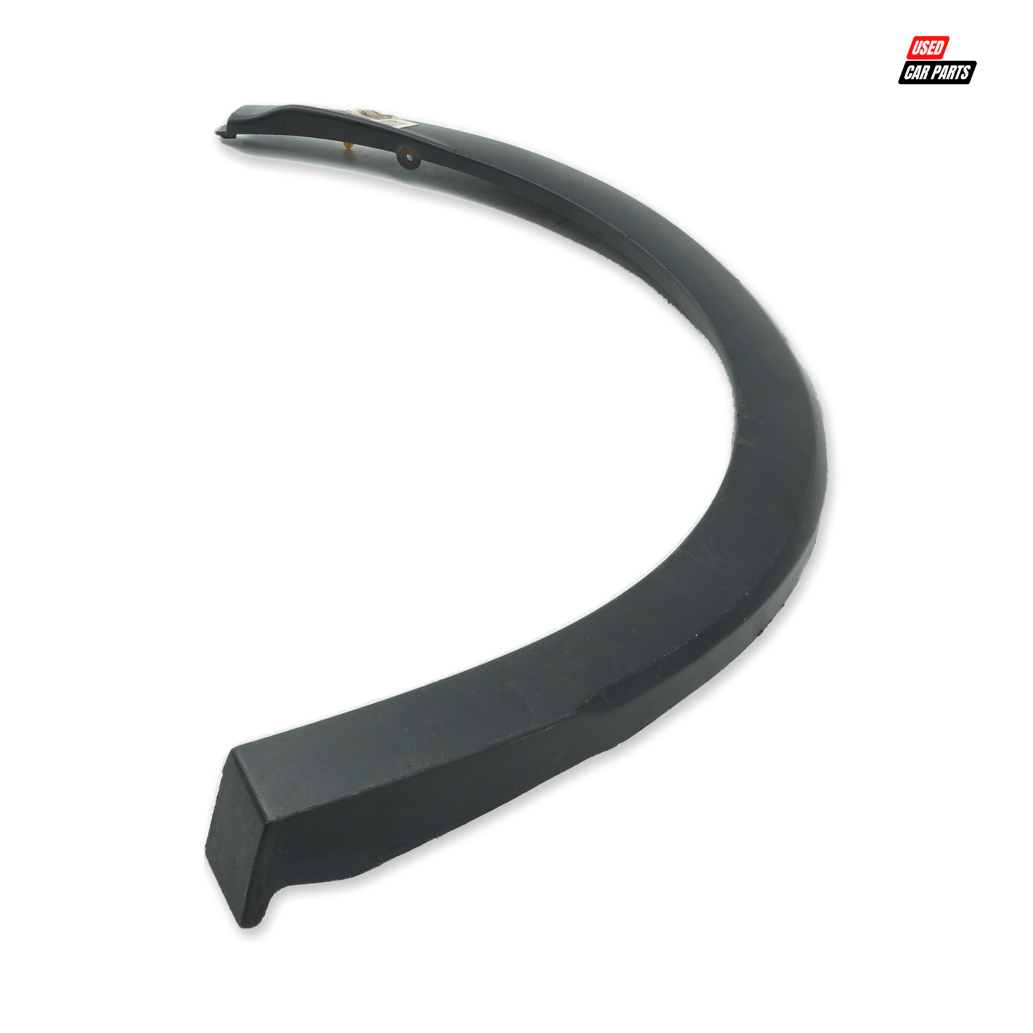 Used Renault Captur 2015 Drivers Side Rear Fender Trim - Part Number 788A20643R