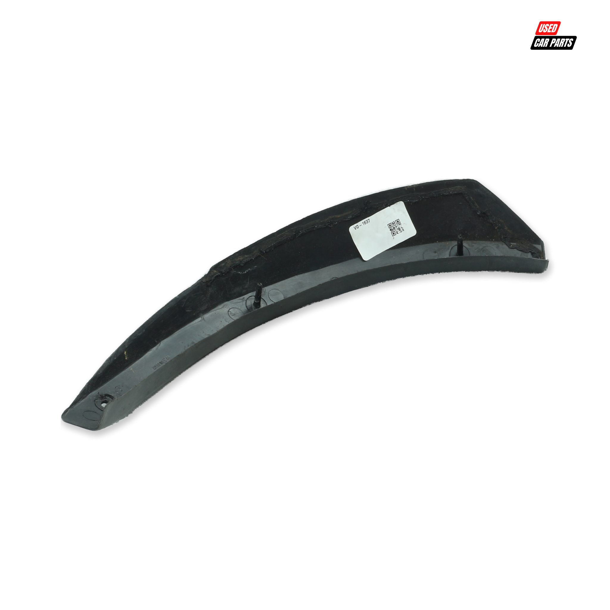 Used Drivers Side Rear Fender Trim for VOLKSWAGEN GOLF MK1 CITI CHICO 1.4i (2004)