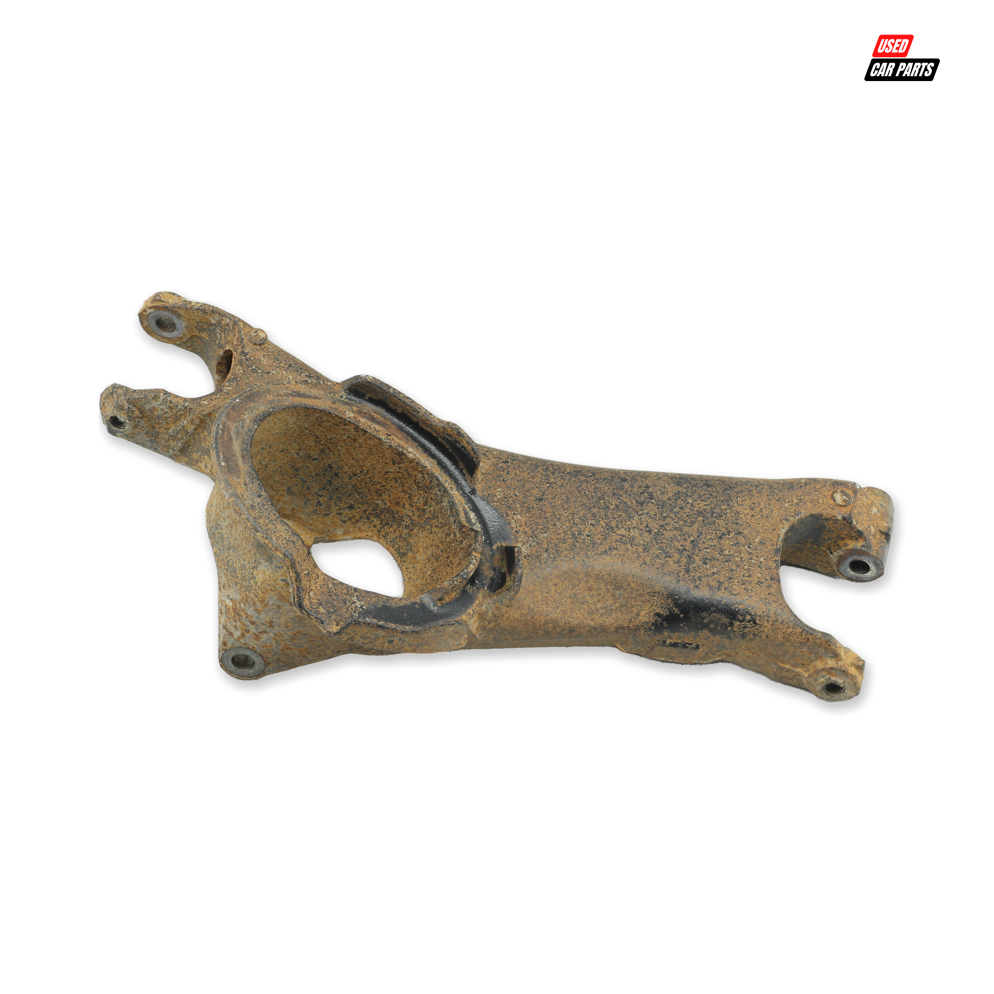 Used VOLVO XC90 D5 GEARTRONIC AWD 2012 Drivers Side Rear Lower Control Arm (Part Number 8686345)