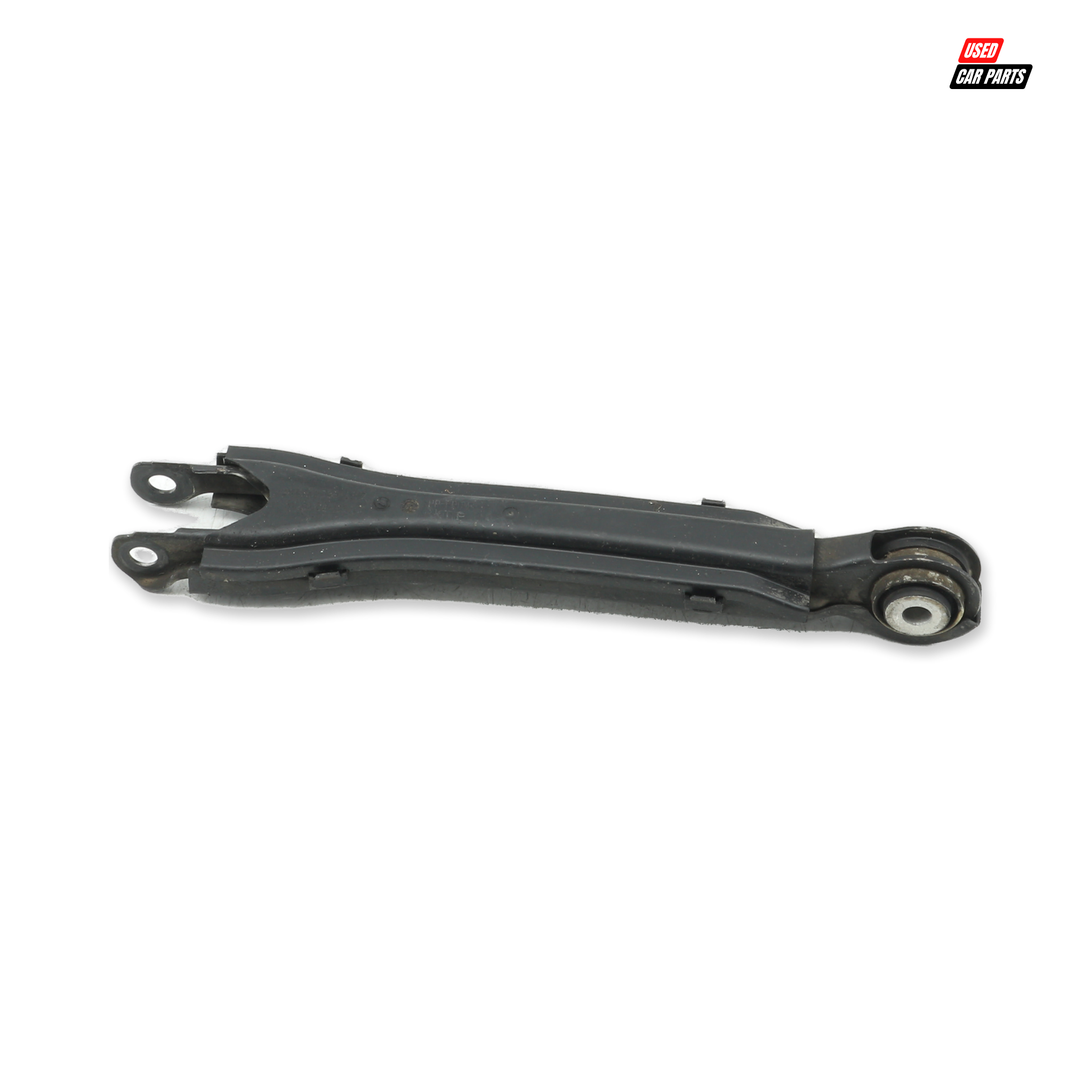 Used MERCEDES-BENZ B180 2011 Drivers Side Rear Lower Control Arm (Part Number A2043521488)