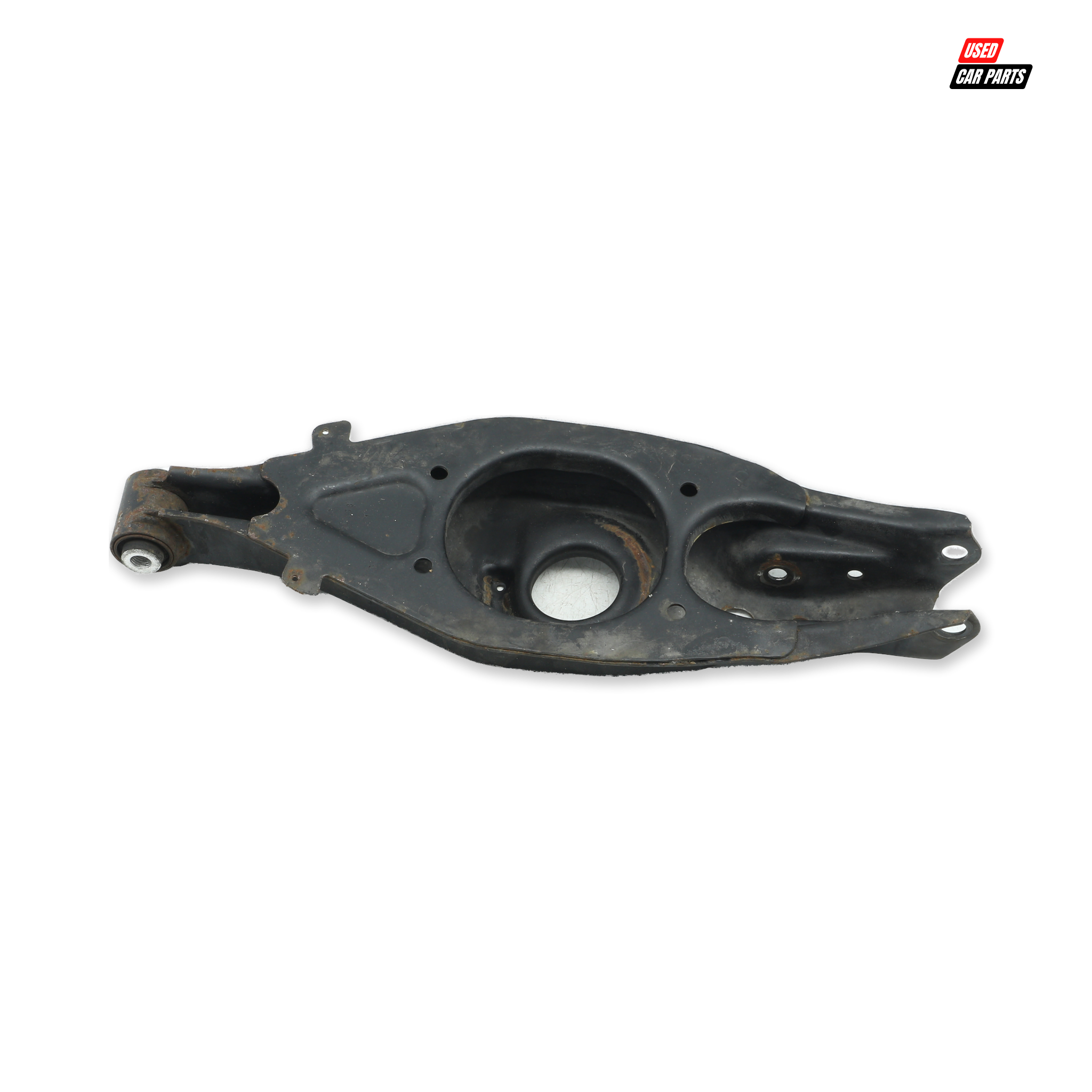Used Drivers Side Rear Lower Control Arm for 2003 Mercedes-Benz C230K Coupe A/T