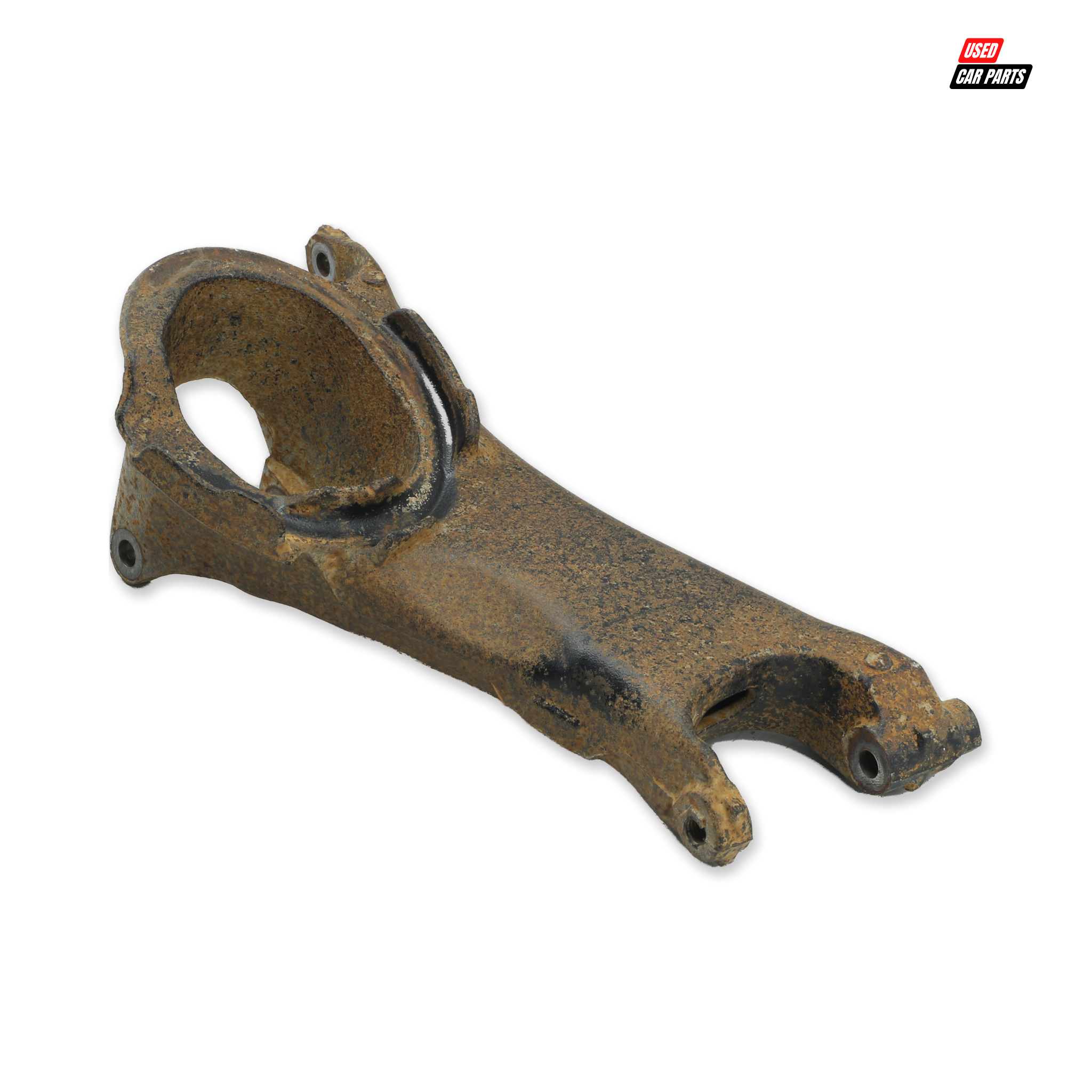 Used VOLVO XC90 D5 GEARTRONIC AWD 2012 Drivers Side Rear Lower Control Arm (Part Number 8686345)