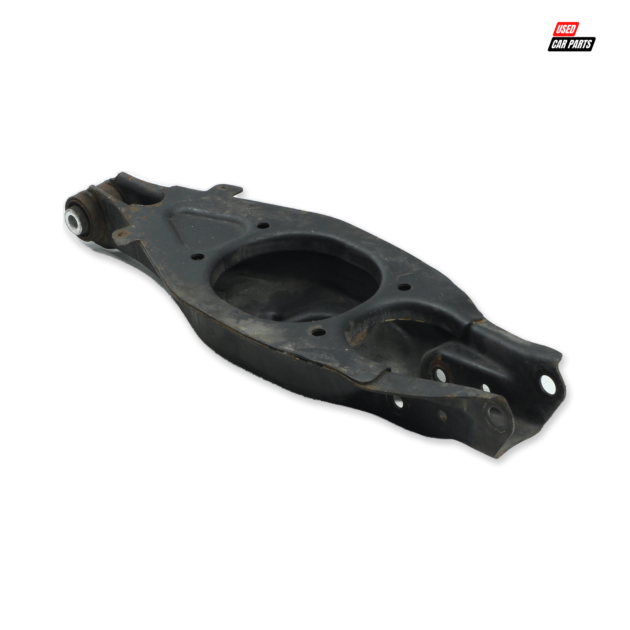 Used Drivers Side Rear Lower Control Arm for 2003 Mercedes-Benz C230K Coupe A/T