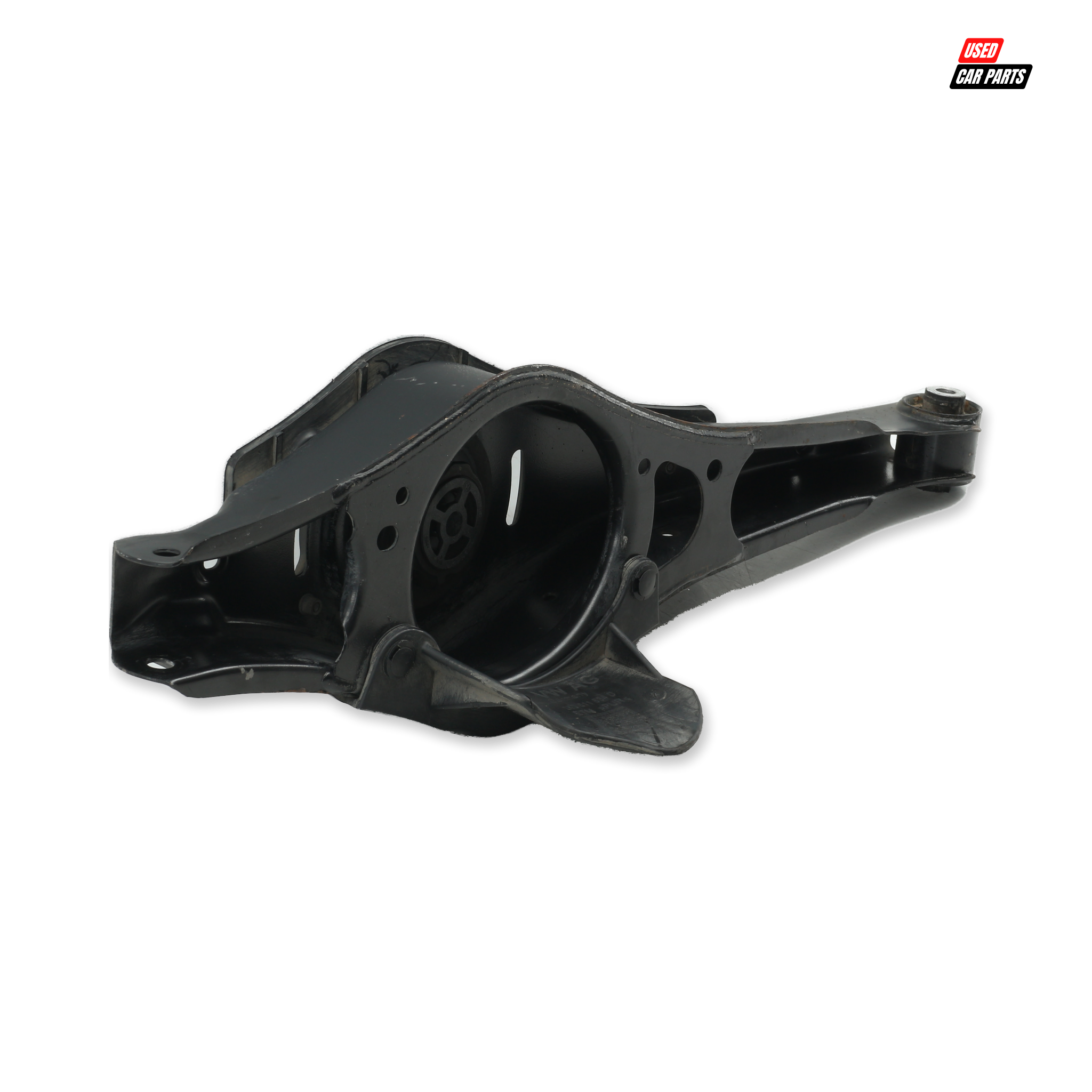 Used Drivers Side Rear Lower Control Arm (Part Number 1K0511534D) for 2015 VOLKSWAGEN JETTA GP 1.4 TSI COMFORTLINE