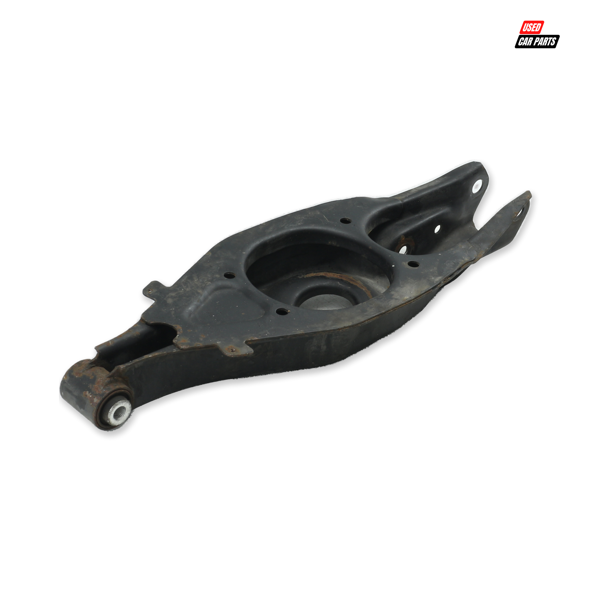 Used Drivers Side Rear Lower Control Arm for 2003 Mercedes-Benz C230K Coupe A/T