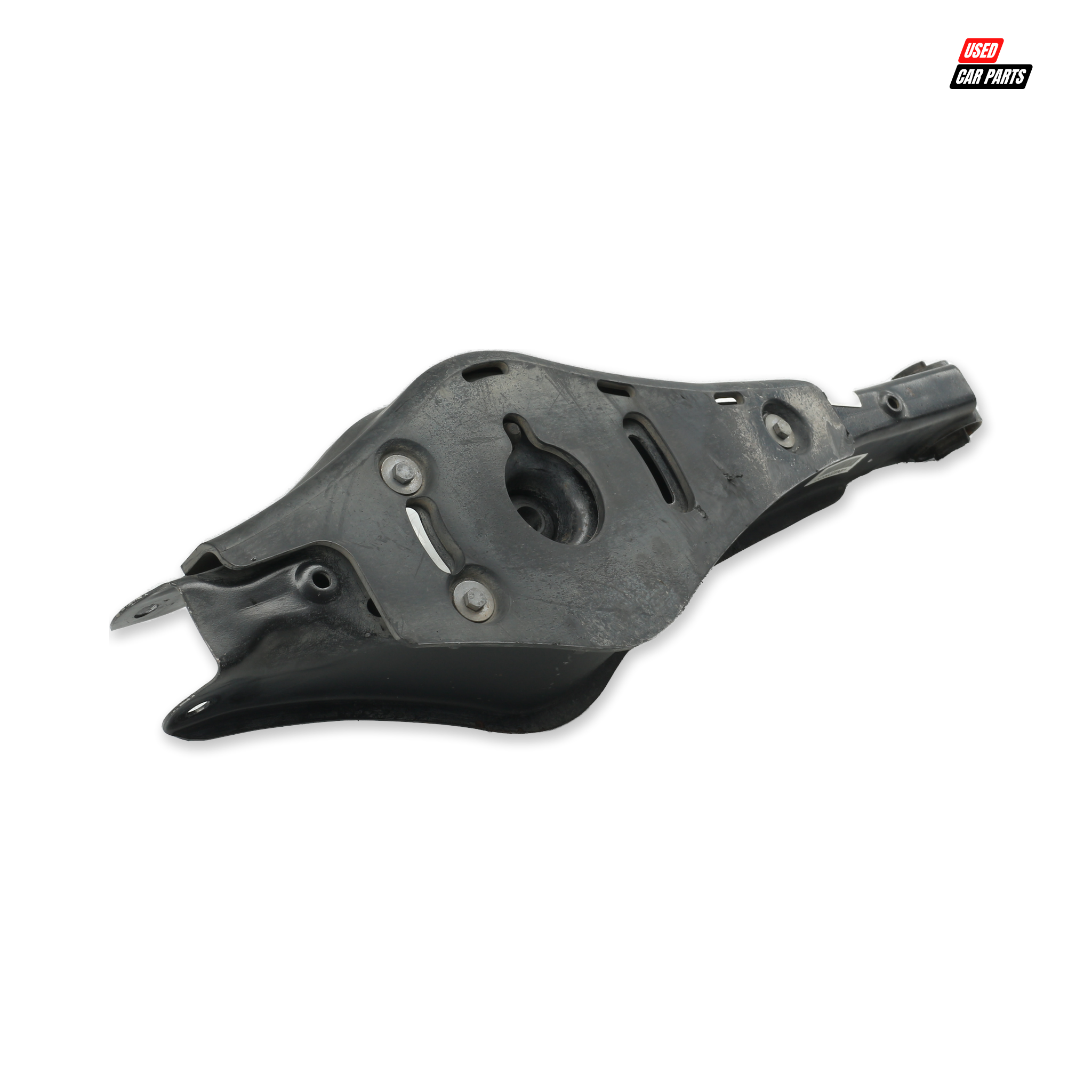 Used Drivers Side Rear Lower Control Arm (Part Number 1K0511534D) for 2015 VOLKSWAGEN JETTA GP 1.4 TSI COMFORTLINE