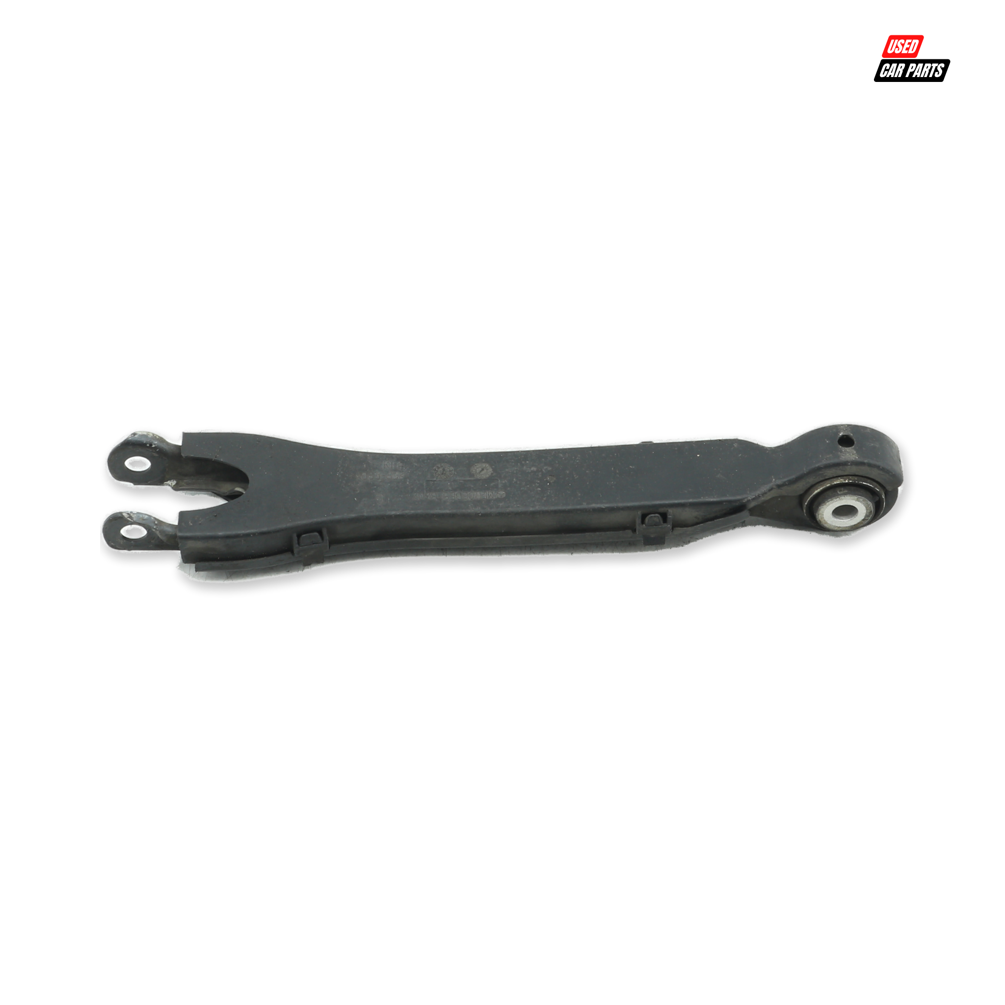 Used Drivers Side Rear Lower Control Arm Part Number A2043521488 for 2011 MERCEDES-BENZ B180