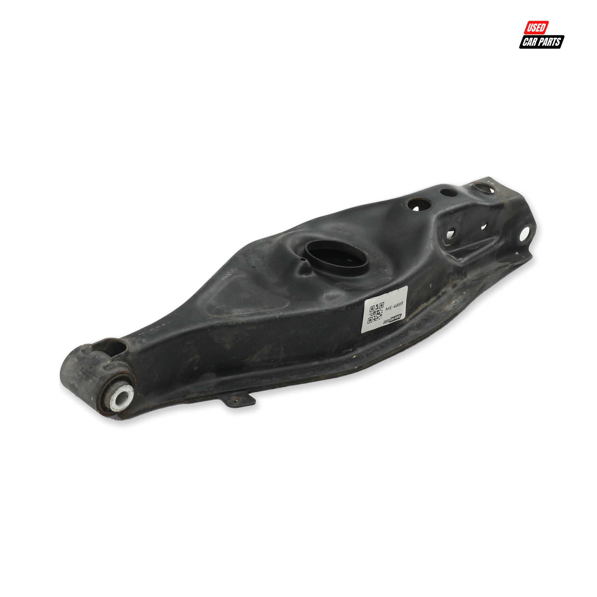 Used Drivers Side Rear Lower Control Arm for 2003 Mercedes-Benz C230K Coupe A/T