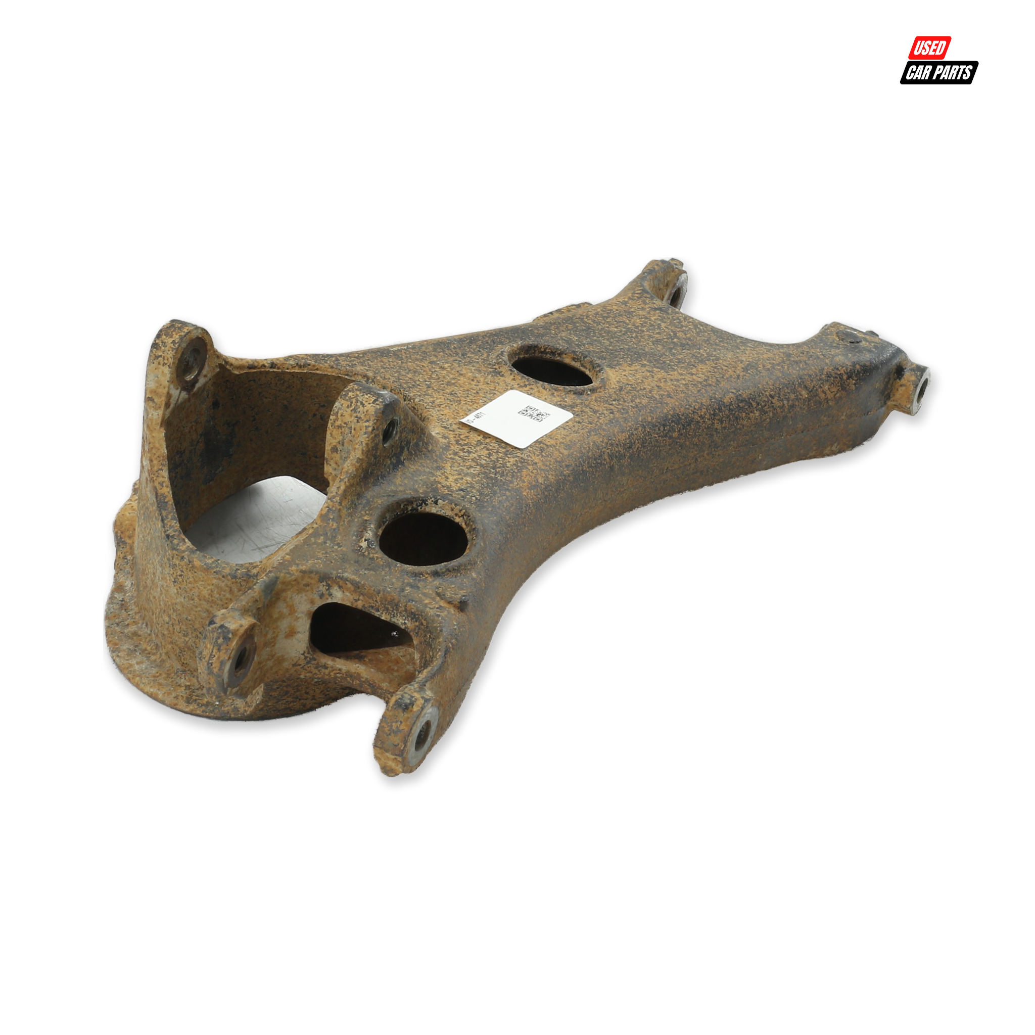 Used VOLVO XC90 D5 GEARTRONIC AWD 2012 Drivers Side Rear Lower Control Arm (Part Number 8686345)