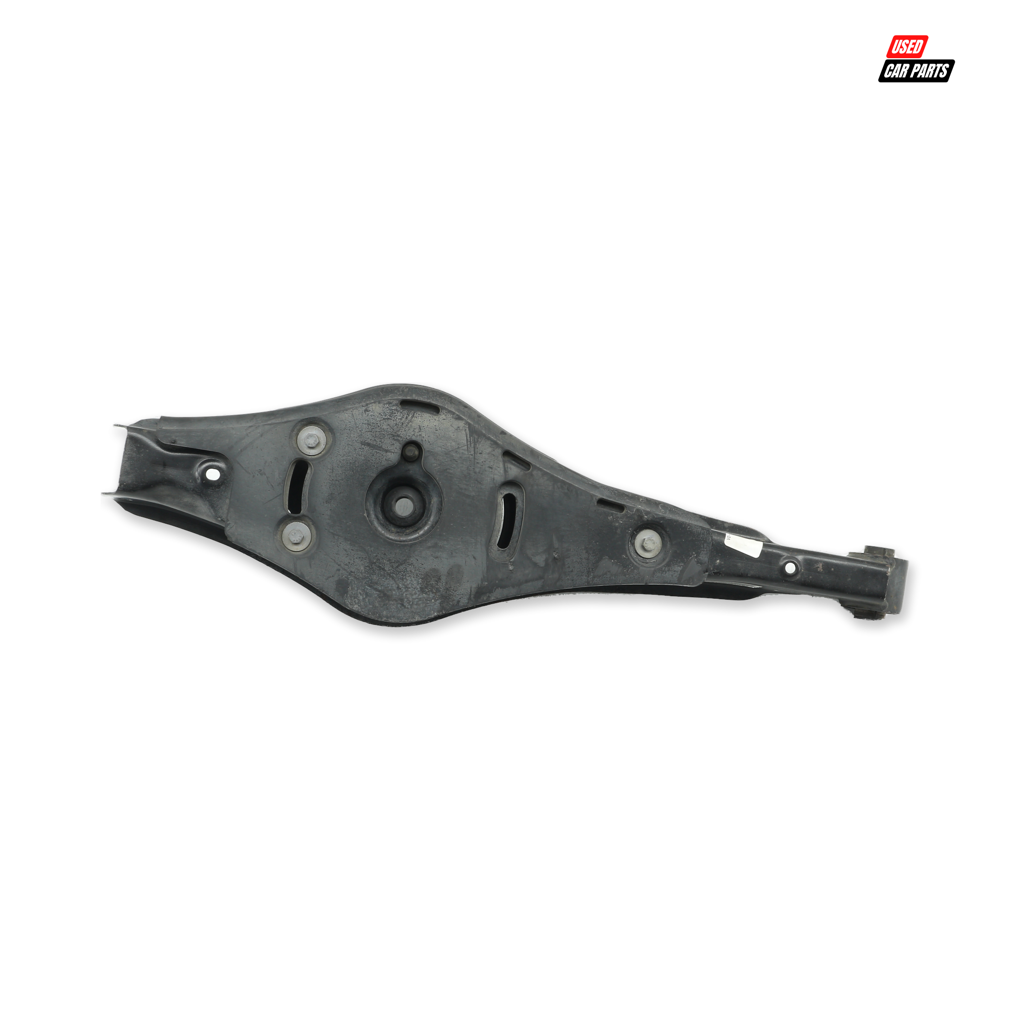 Used Drivers Side Rear Lower Control Arm (Part Number 1K0511534D) for 2015 VOLKSWAGEN JETTA GP 1.4 TSI COMFORTLINE