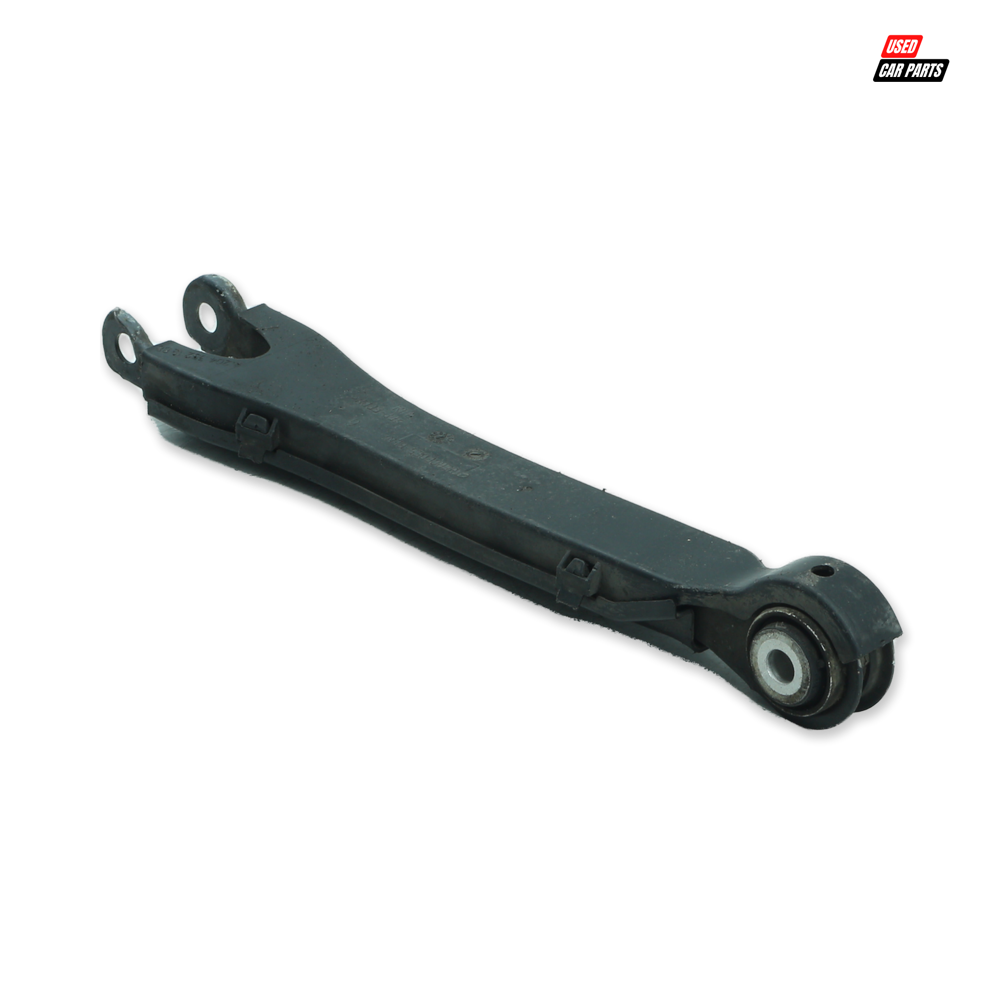 Used MERCEDES-BENZ B180 2011 Drivers Side Rear Lower Control Arm (Part Number A2043521488)