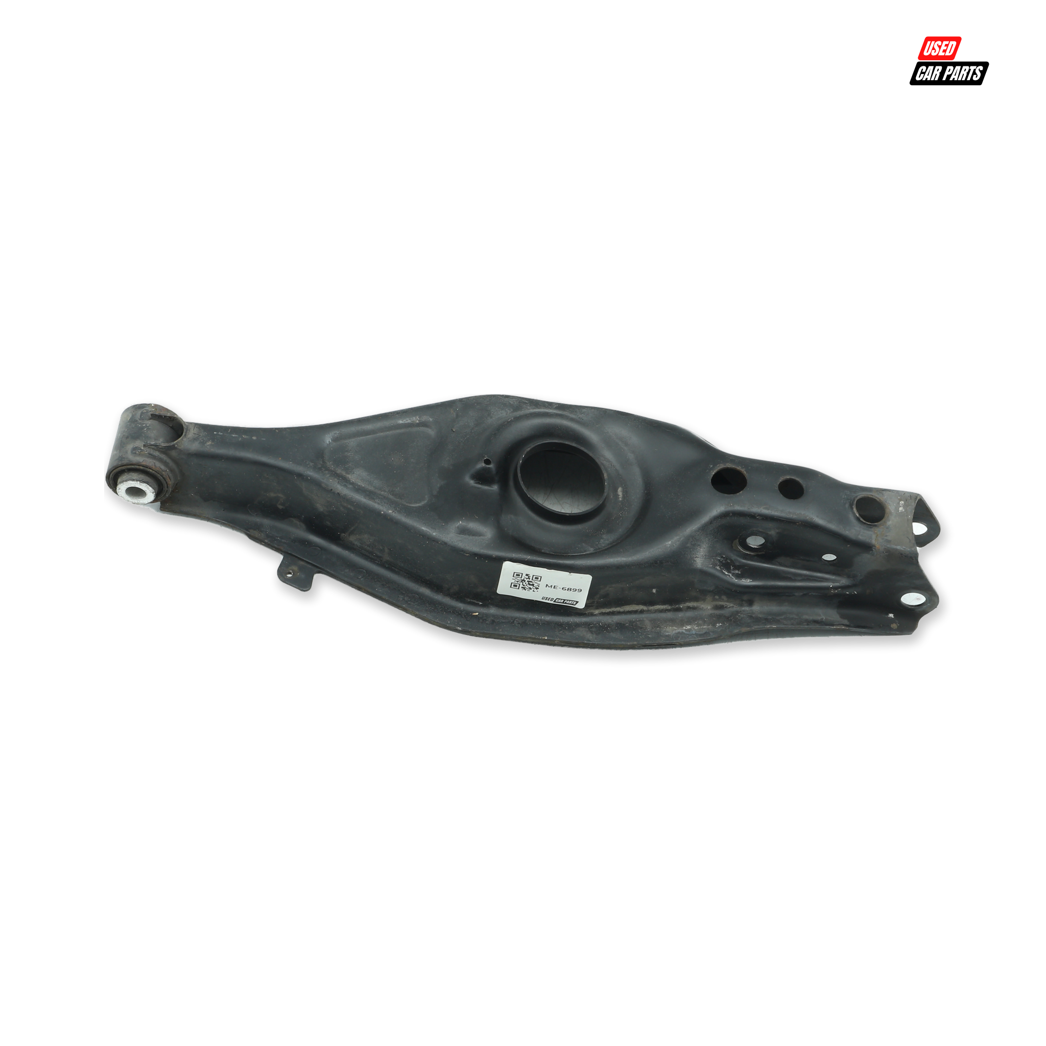 Used Drivers Side Rear Lower Control Arm for 2003 Mercedes-Benz C230K Coupe A/T