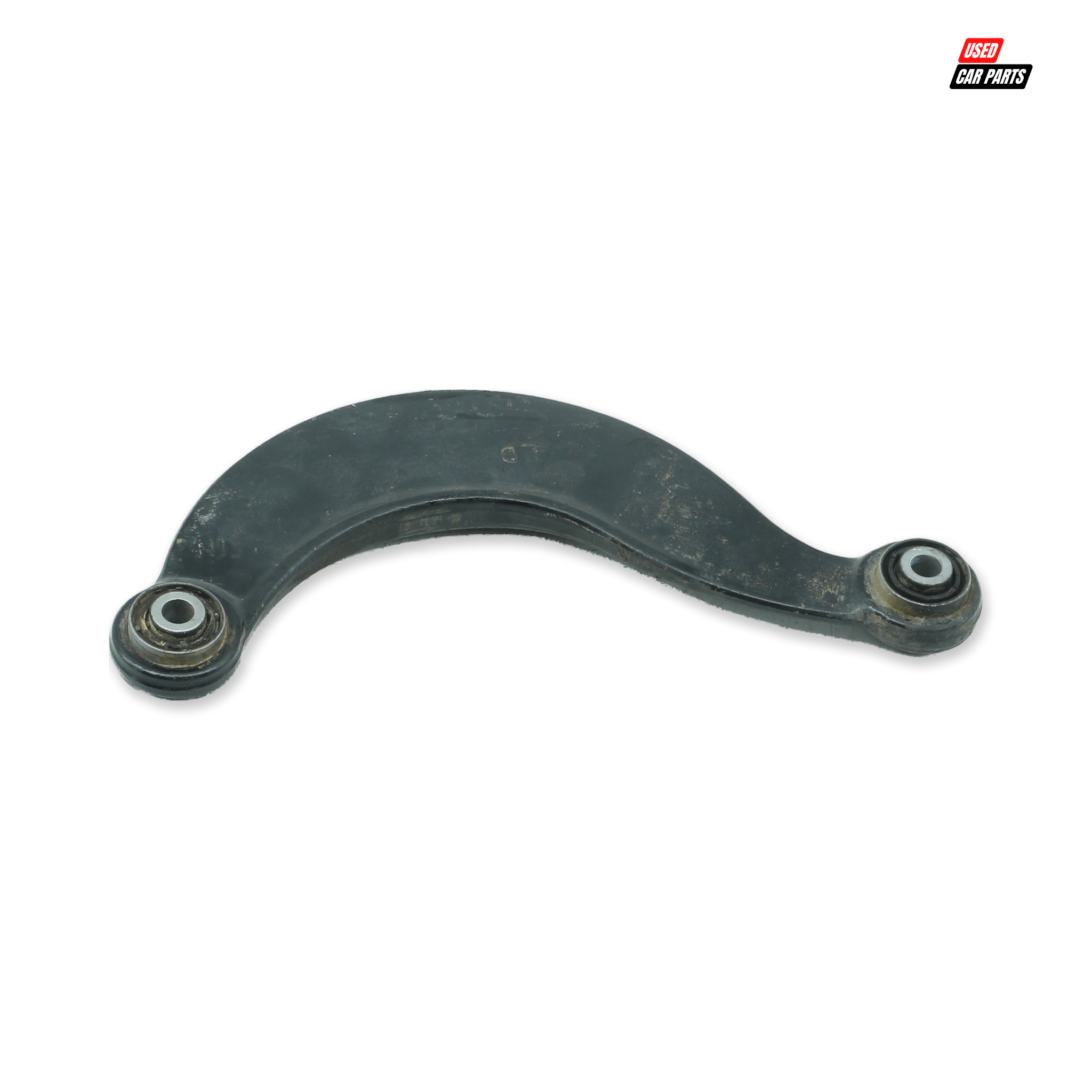 Used Drivers Side Rear Lower Control Arm, Part Number 3N615500A for 2008 MAZDA MAZDA3 2.3 MPS Silver