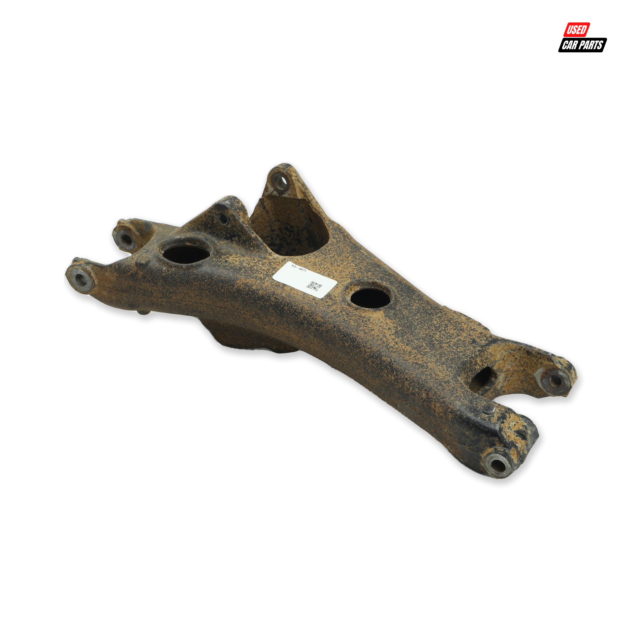 Used VOLVO XC90 D5 GEARTRONIC AWD 2012 Drivers Side Rear Lower Control Arm (Part Number 8686345)