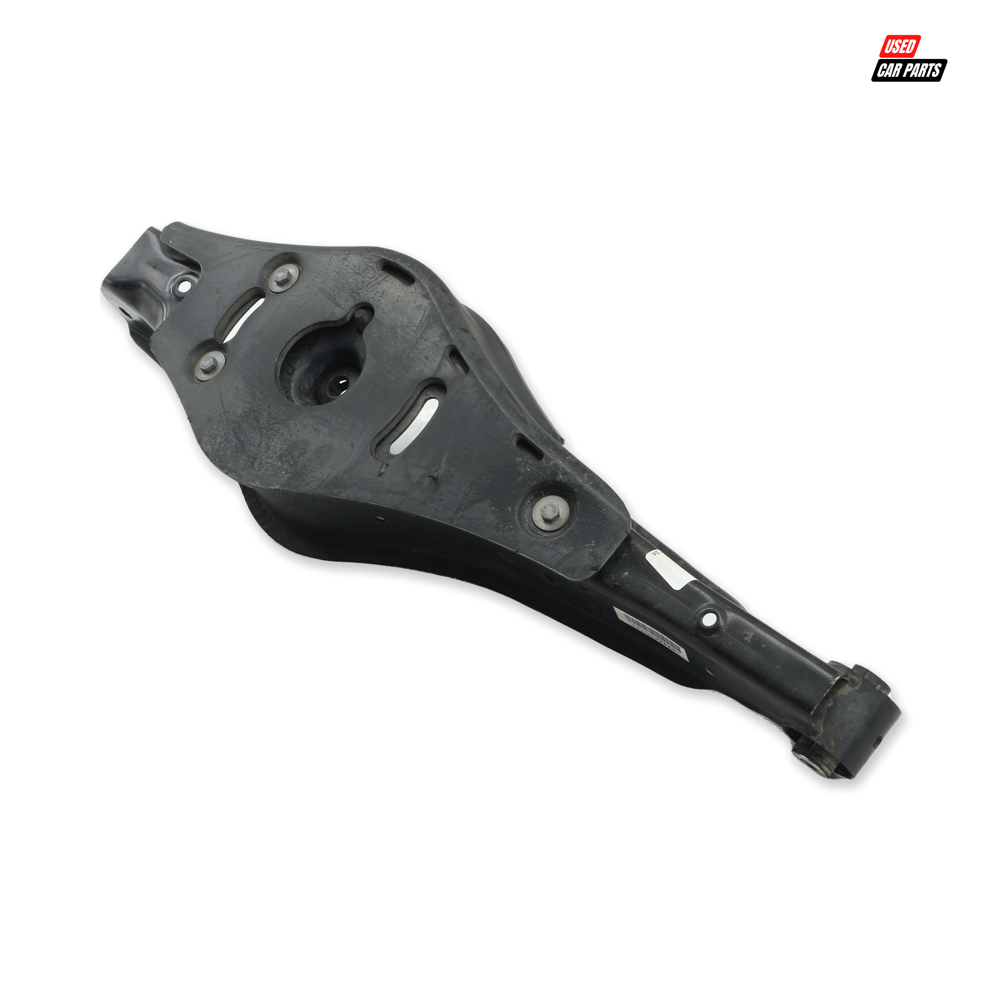 Used Drivers Side Rear Lower Control Arm (Part Number 1K0511534D) for 2015 VOLKSWAGEN JETTA GP 1.4 TSI COMFORTLINE